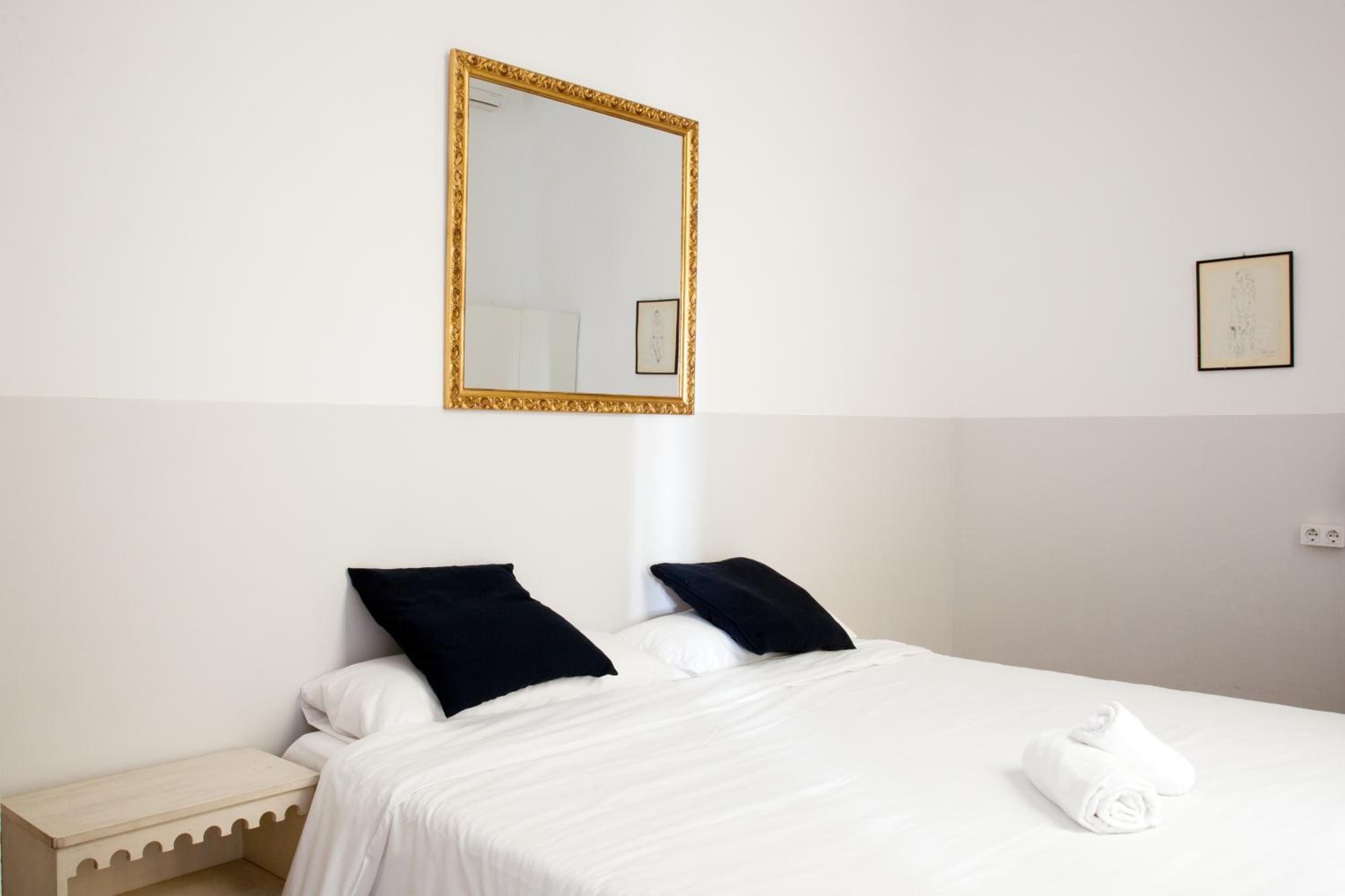 Six-Bedroom Apartment 1º 1ª photo 3