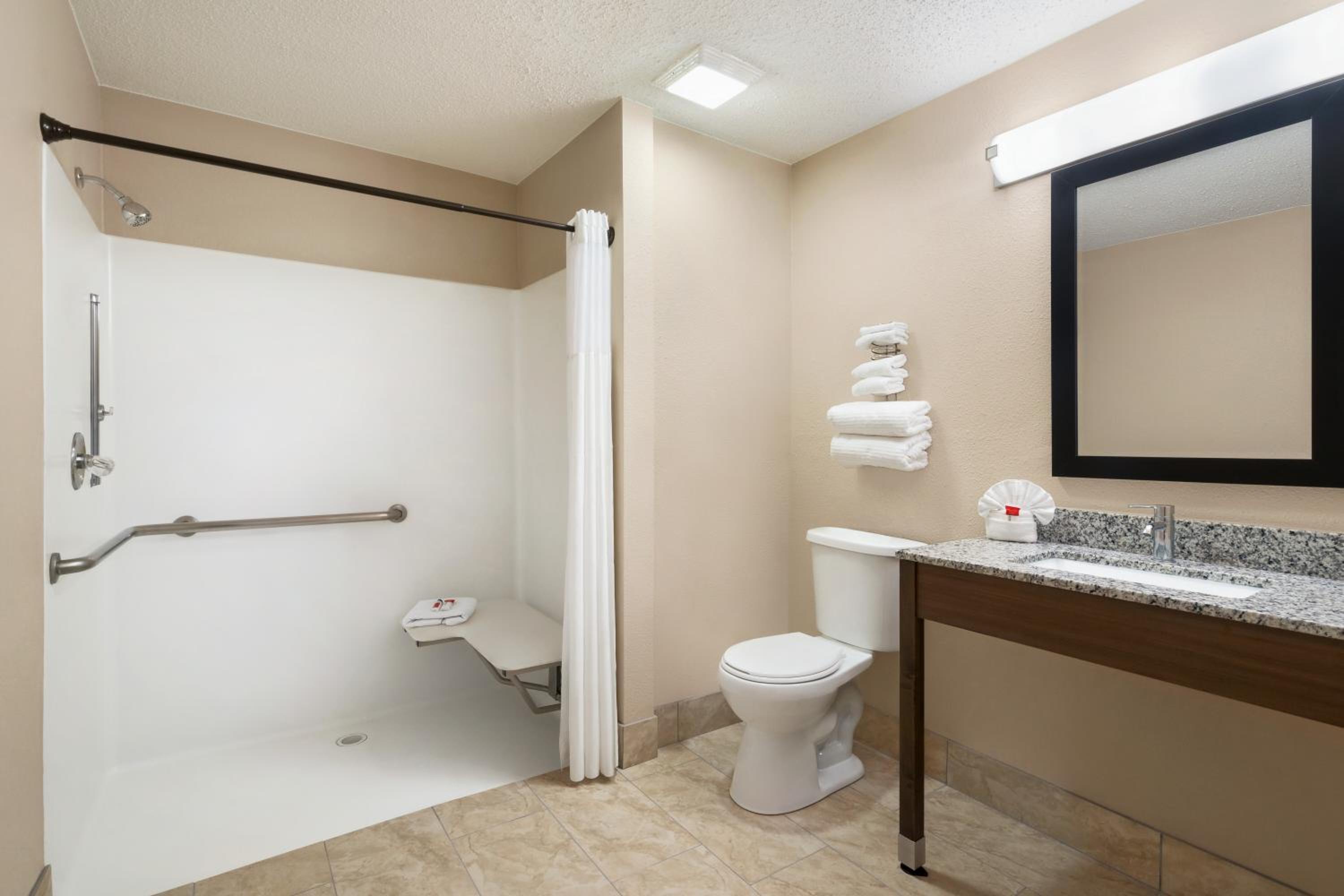 Queen Room - Disability Access/Non-Smoking - Photo 3