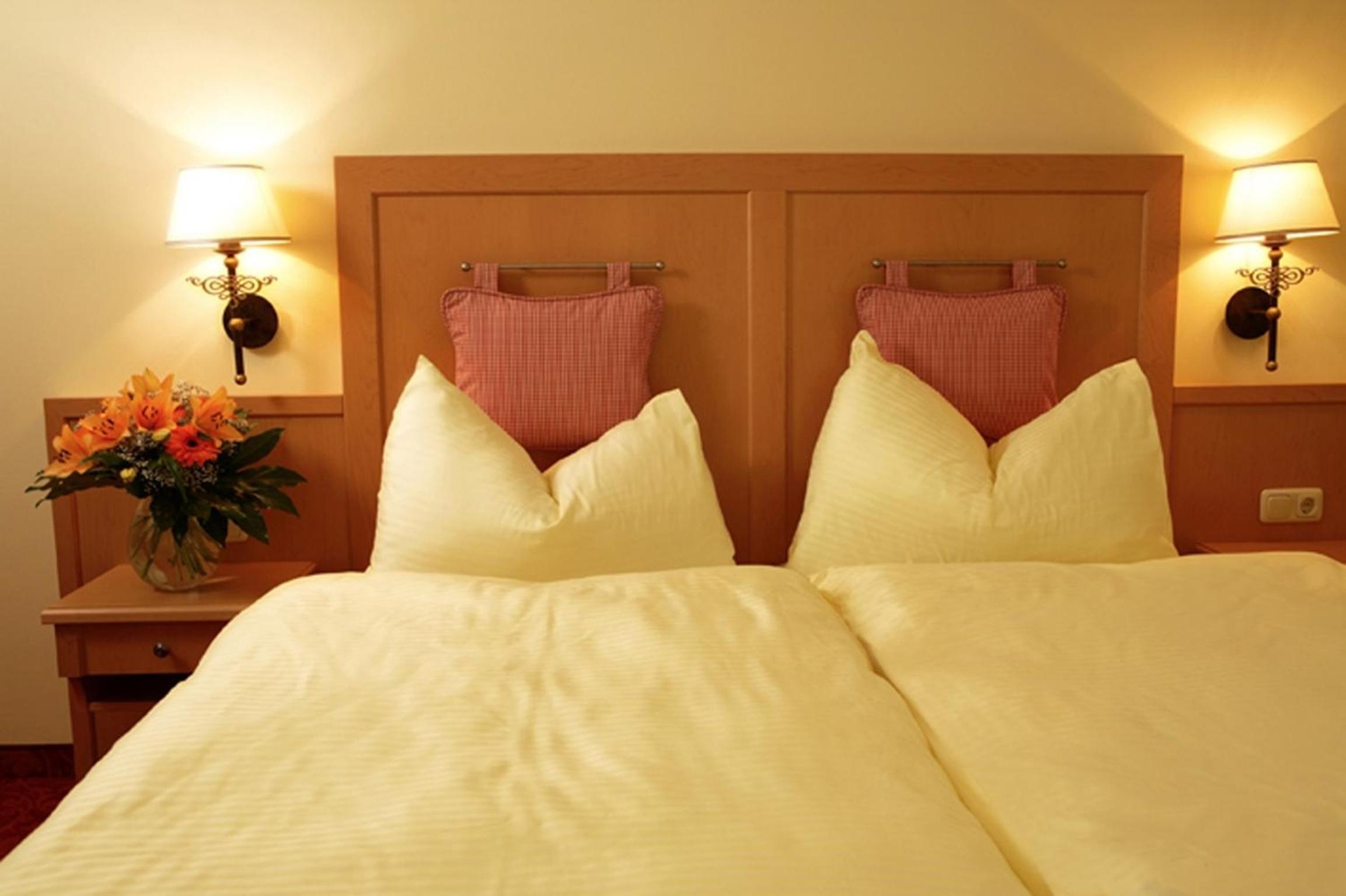 Double Room - Photo 2