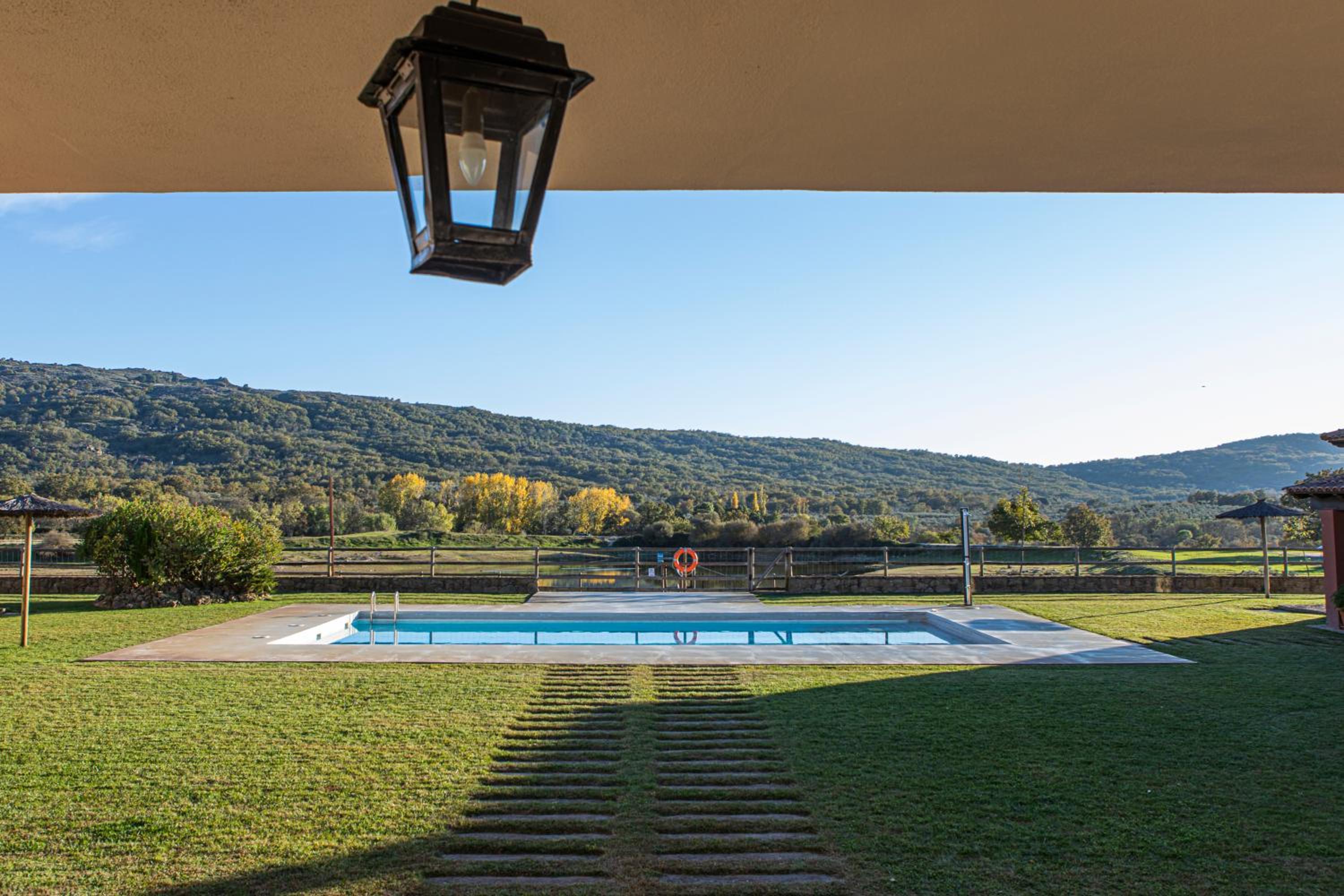Villa with Private Pool photo 2