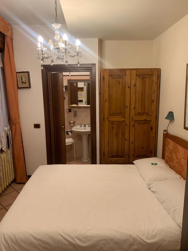 Comfort Single Room