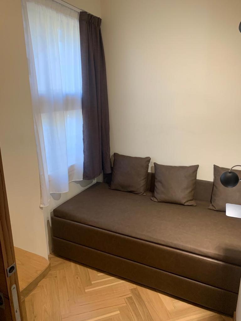 Suite Superior con bagno turco e vasca idromassaggio - Photo 3