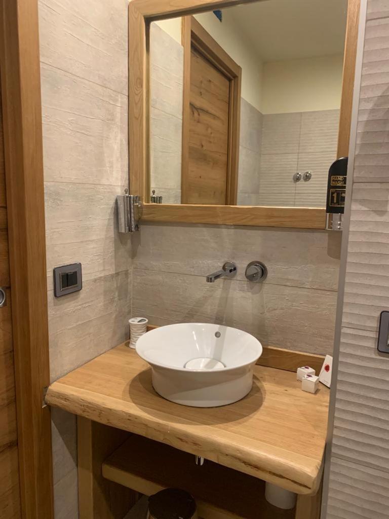 Suite Superior con bagno turco e vasca idromassaggio - Photo 5