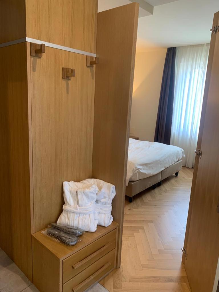 Suite Superior con bagno turco e vasca idromassaggio - Photo 4