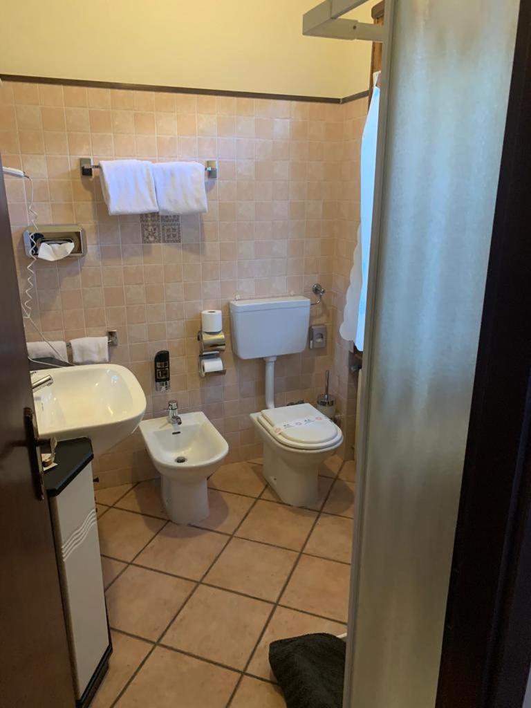 Standard Quadruple Room photo 3