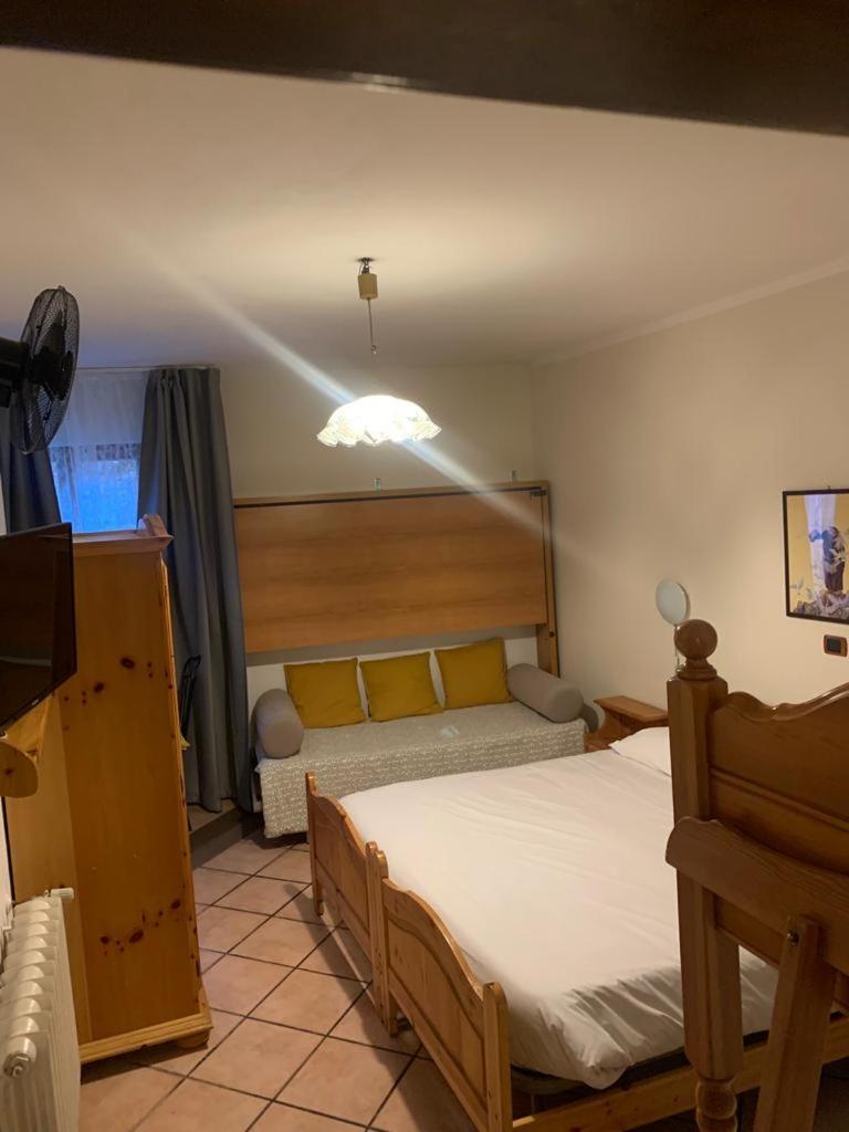 Standard Quadruple Room photo 1