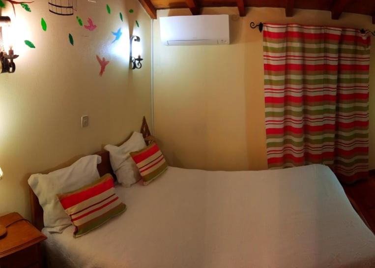Casa de um quarto