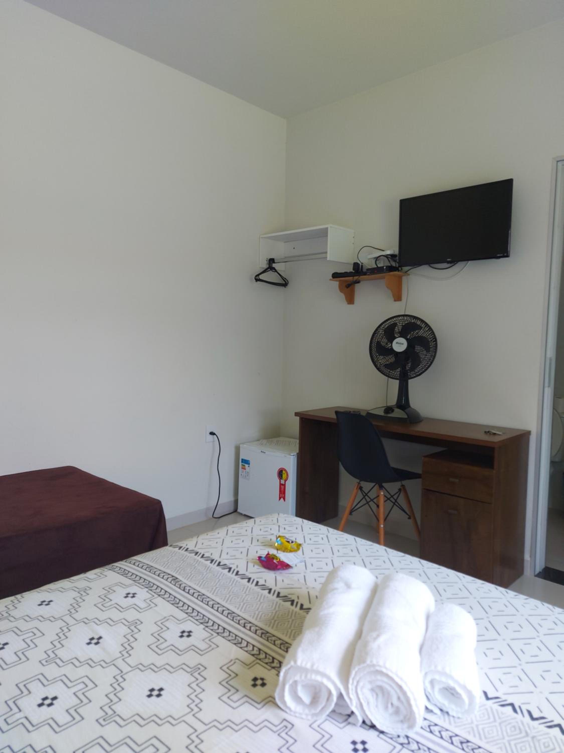 Suite photo 1
