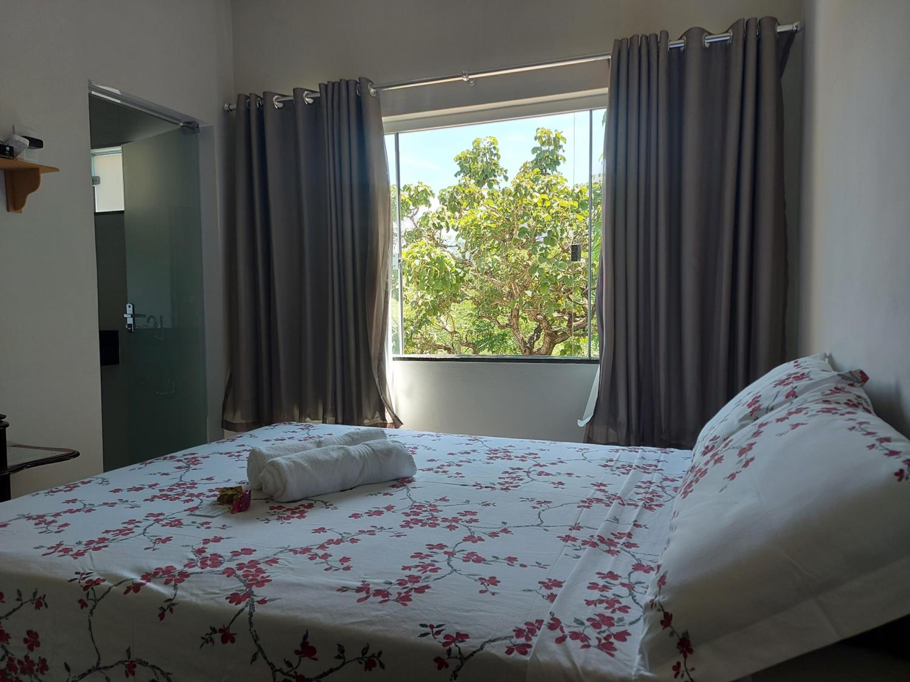 Suite with Mountain View photo 3