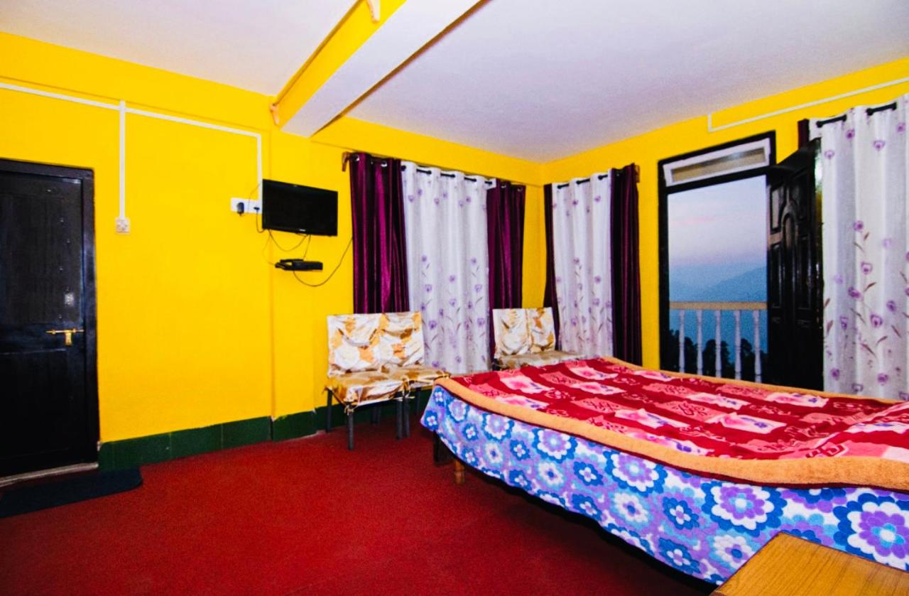 Double Room with Mountain View photo 1