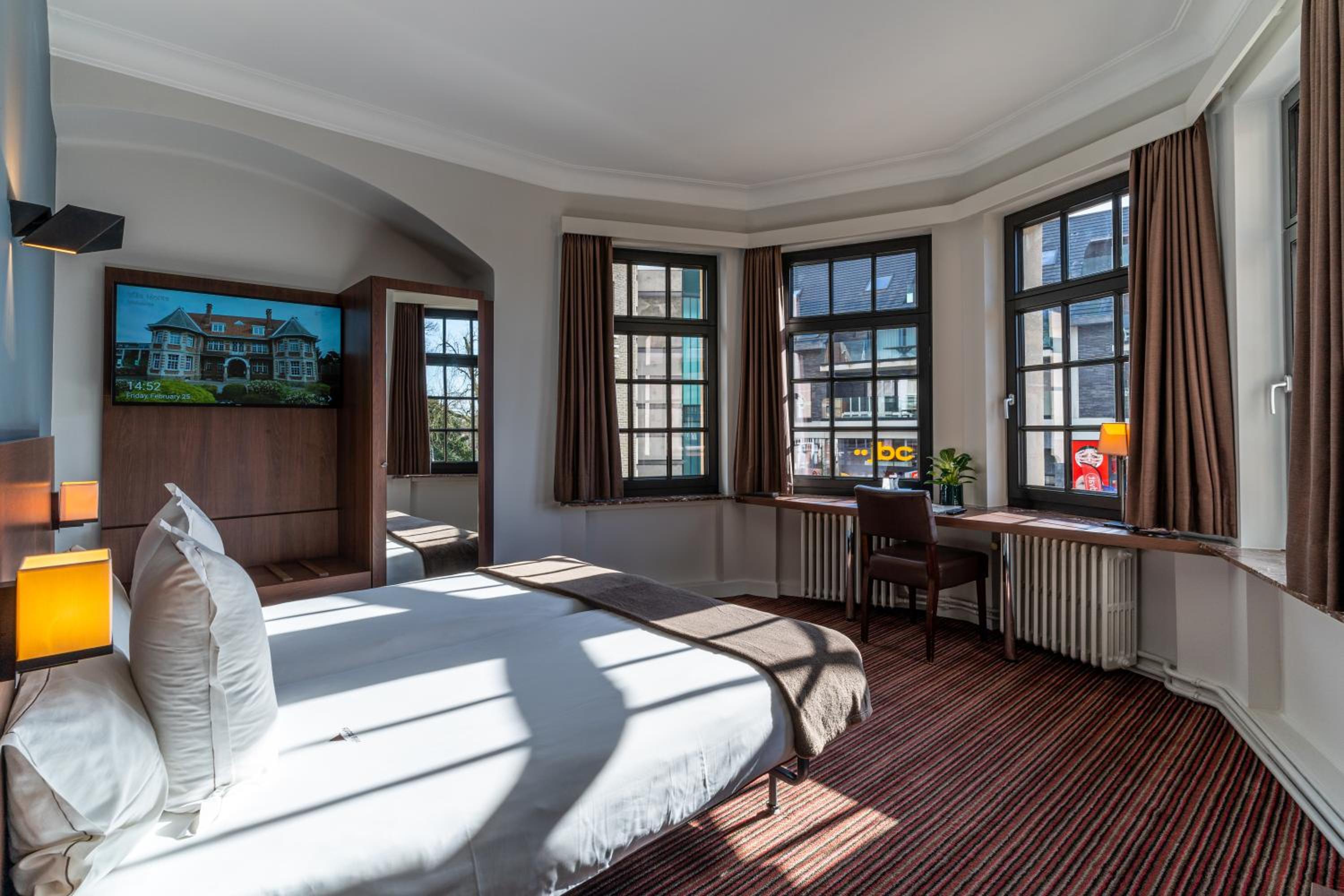 Standard  Room photo 1