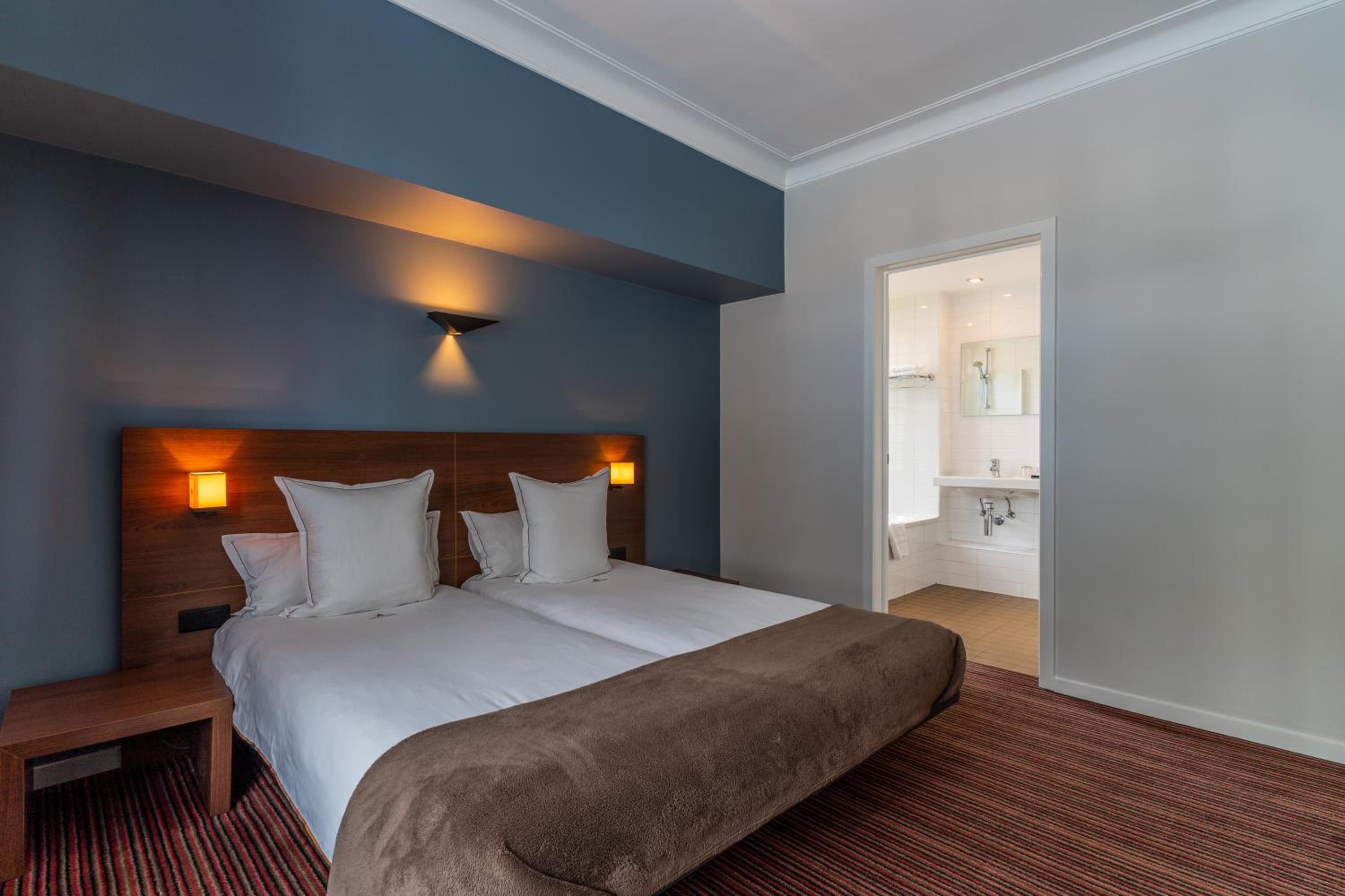 Standard  Room photo 2