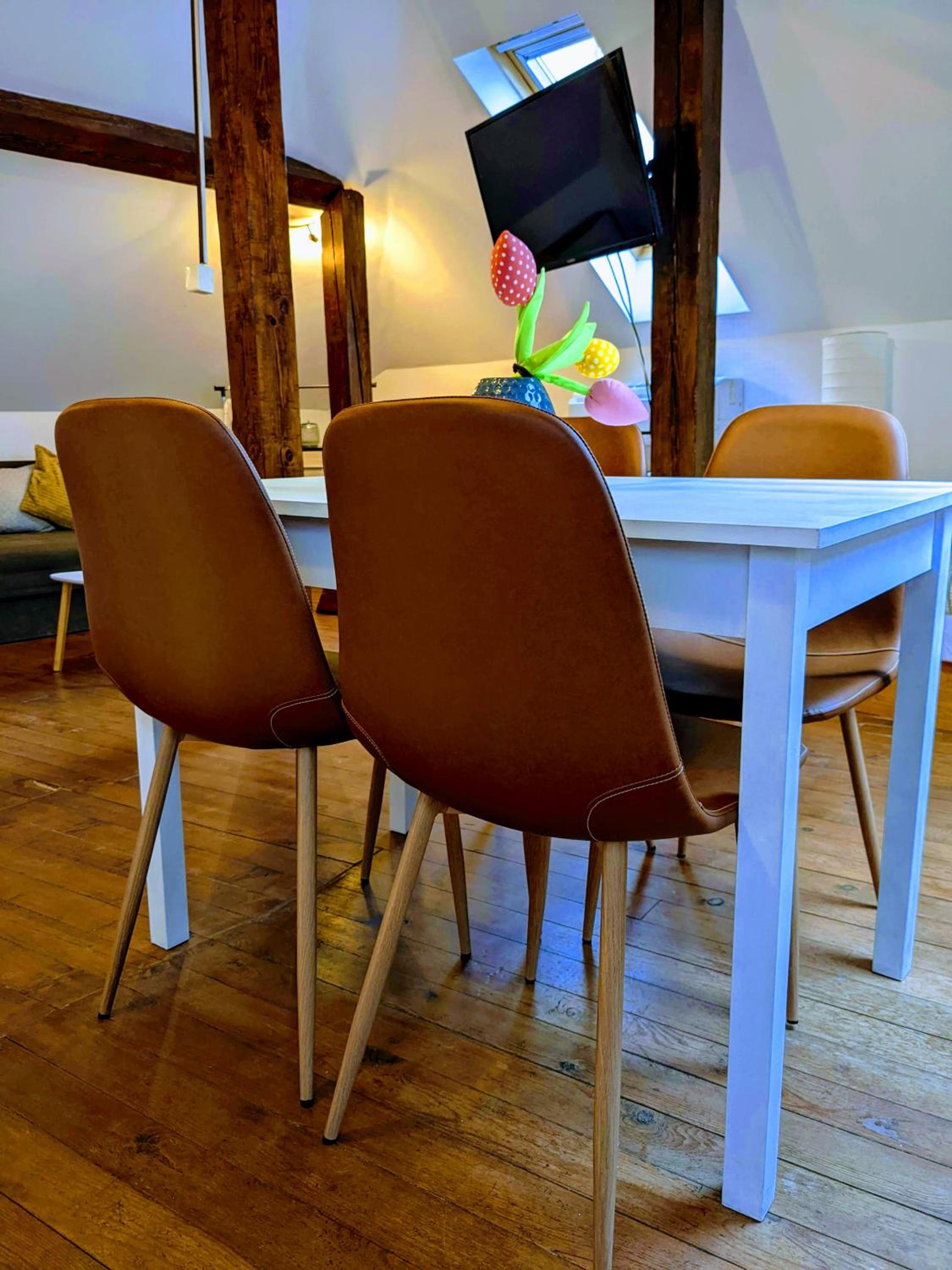 Loft - Photo 15