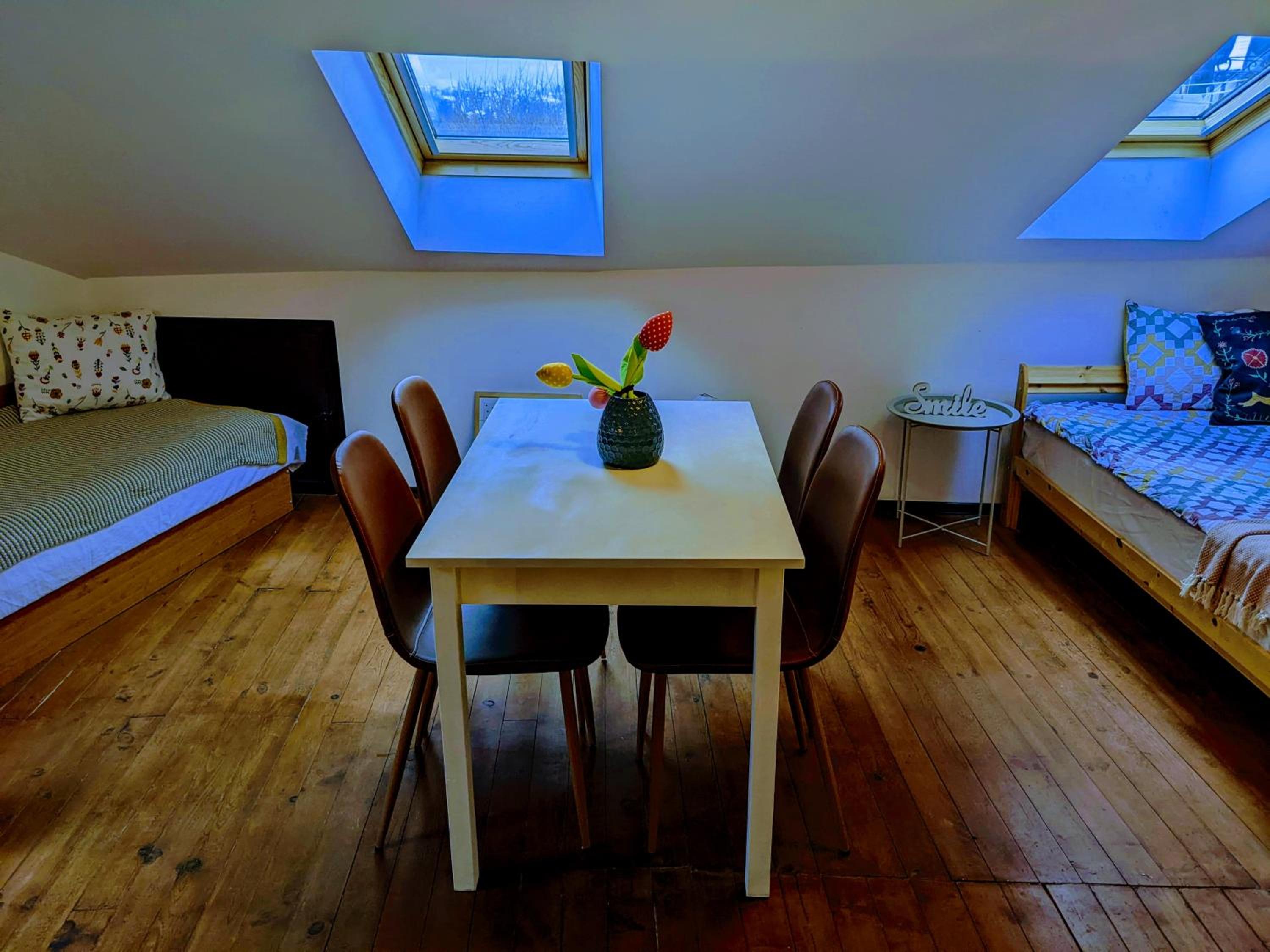 Loft - Photo 16