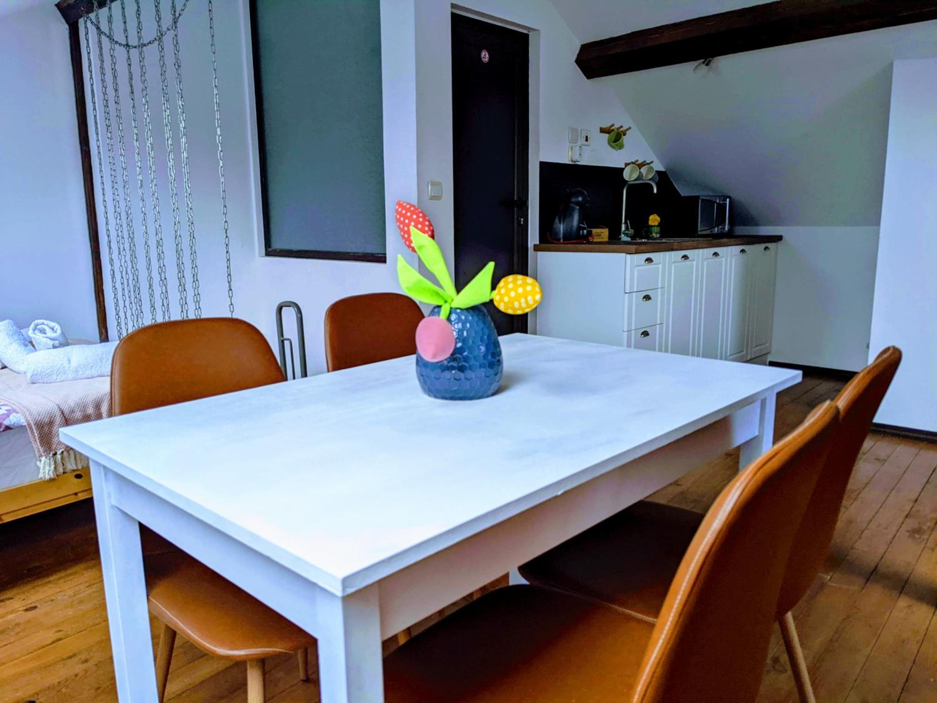 Loft - Photo 3
