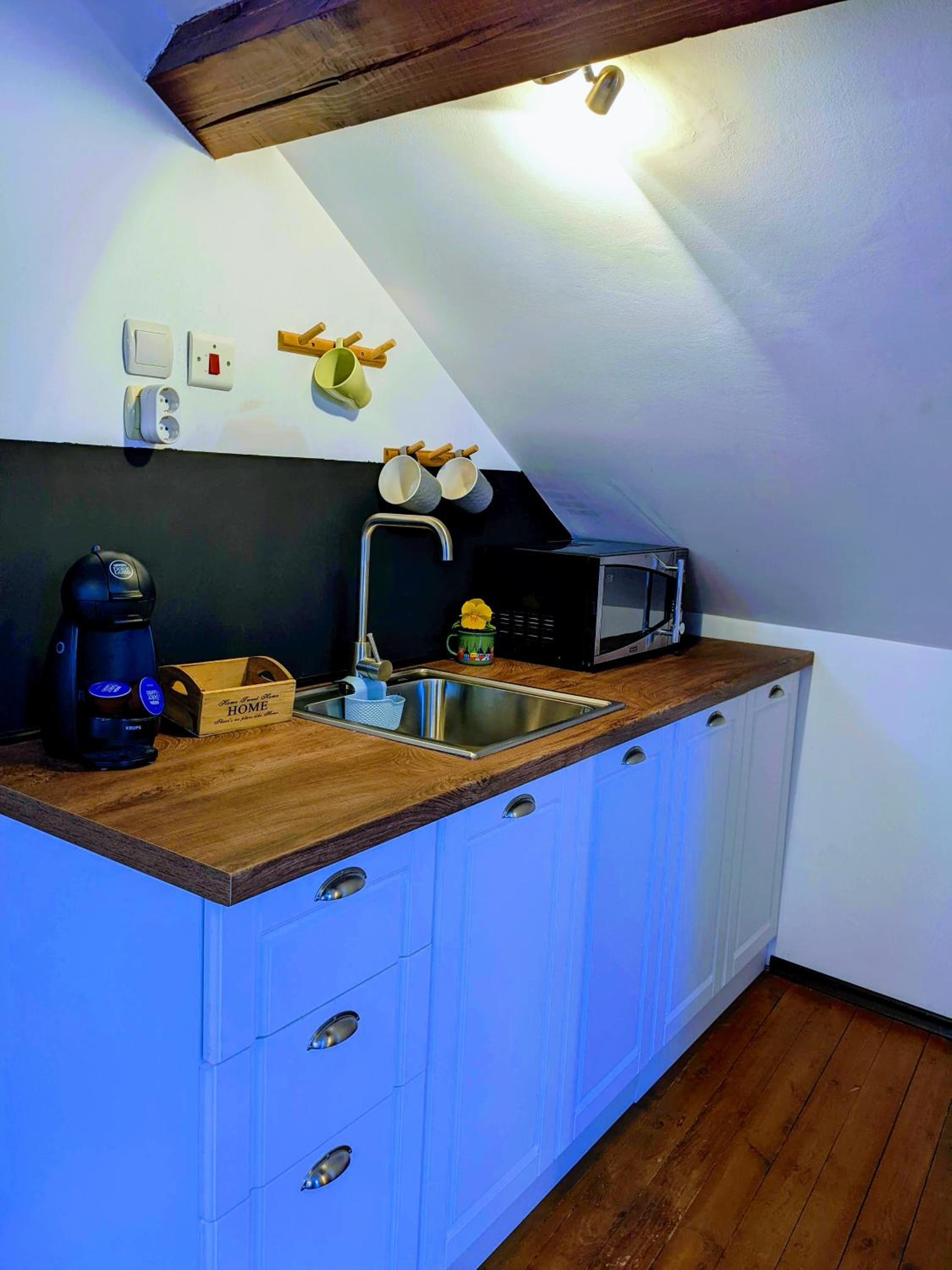 Loft - Photo 4