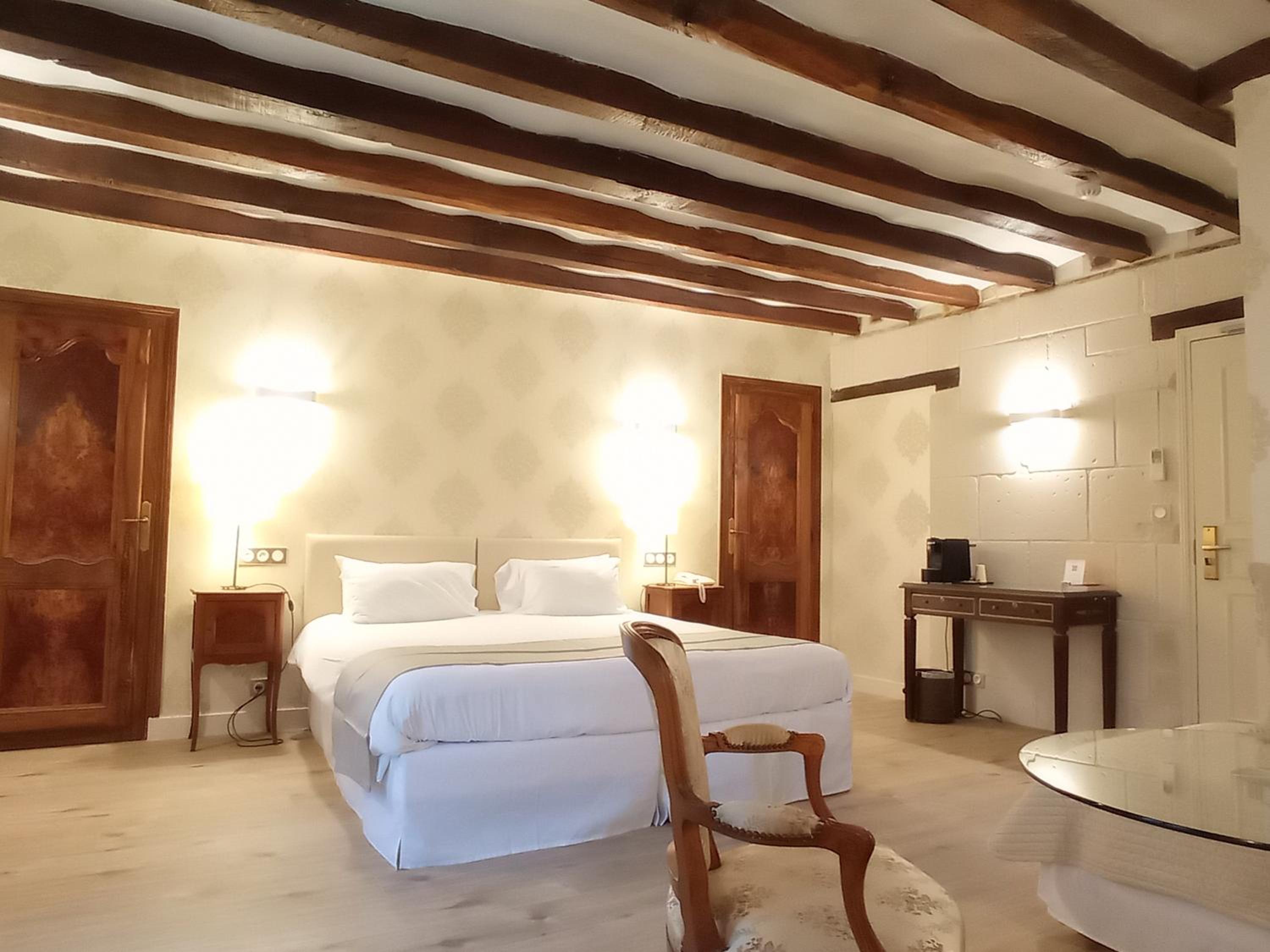 Exclusive Premium Double Room - Photo 4