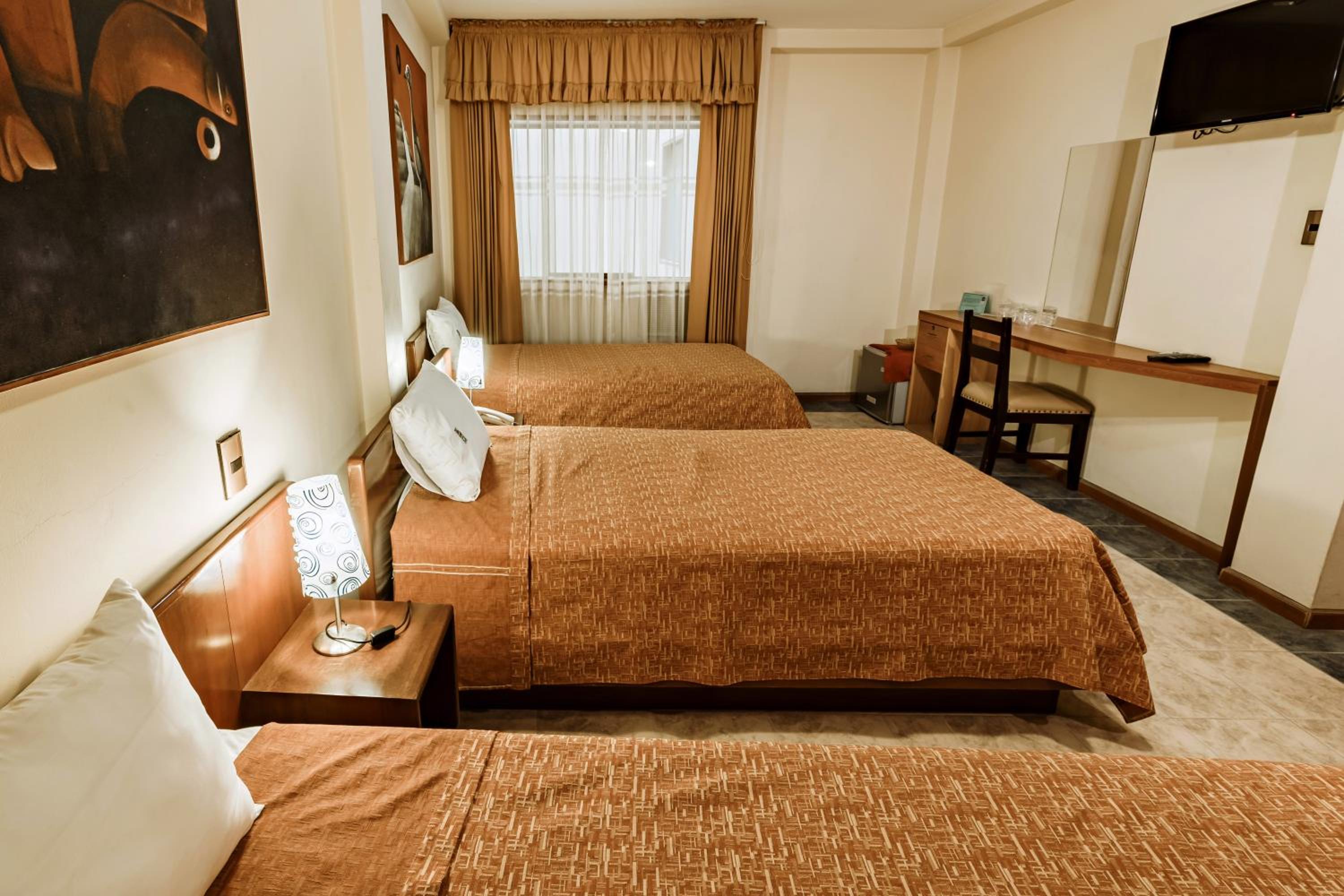 Triple Room photo 1