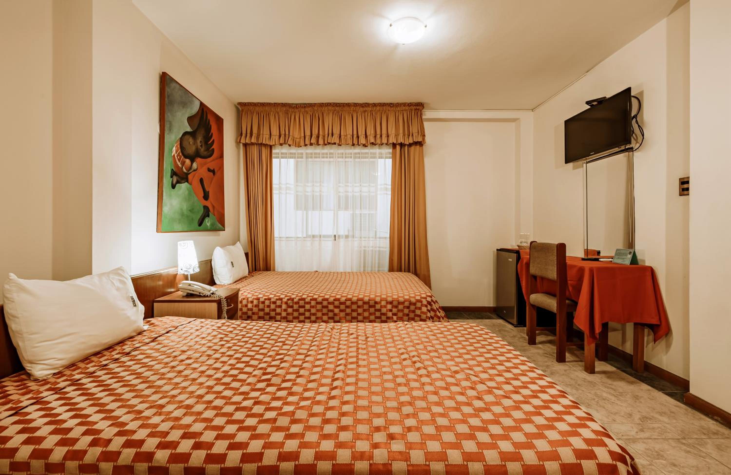 Double Room photo 1