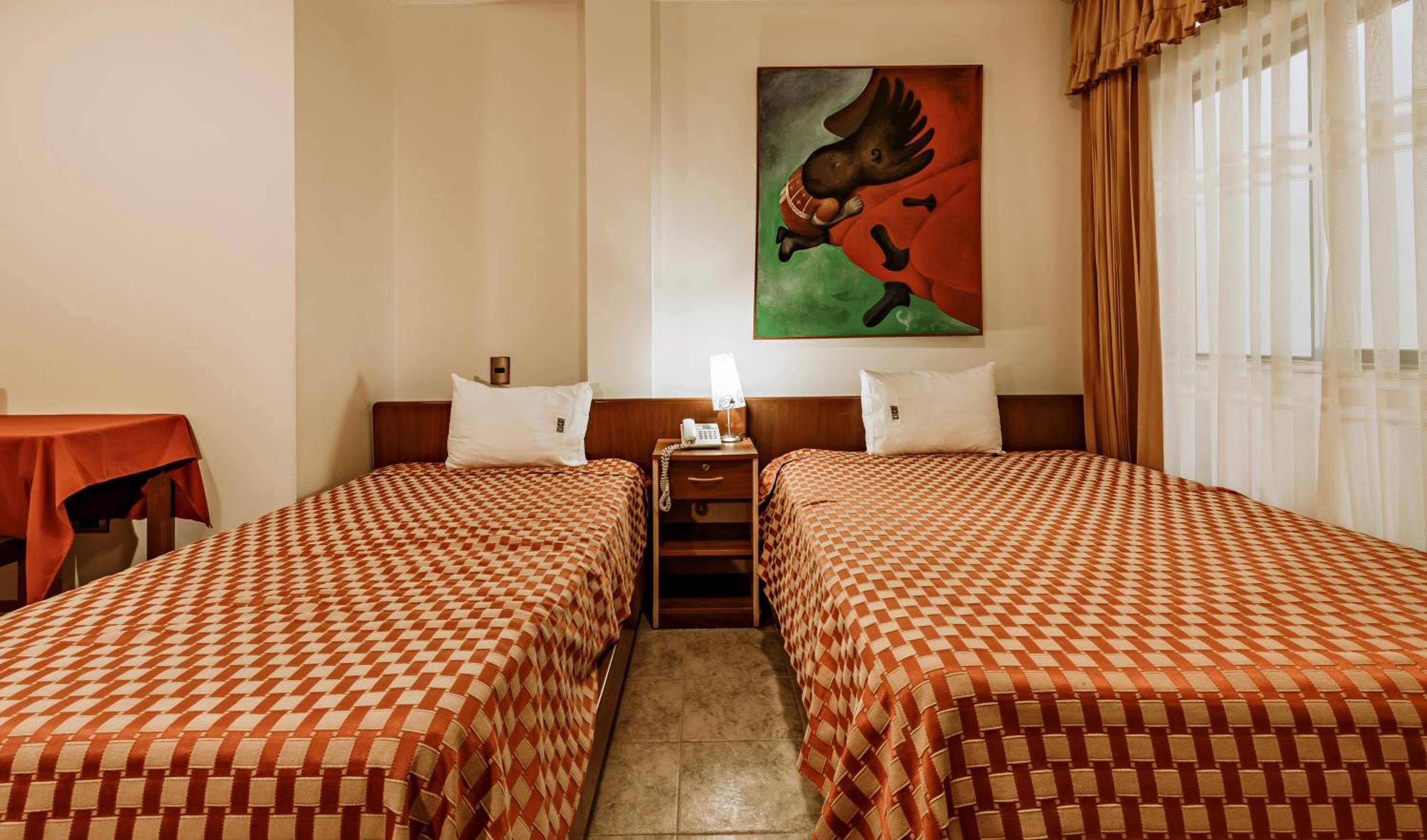 Double Room photo 2