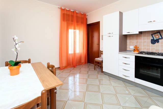 Apartment with Terrace photo 2