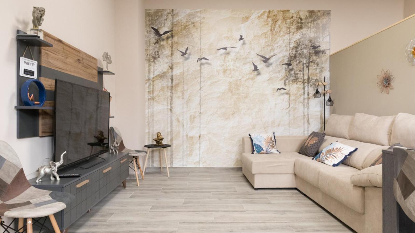 Appartements La Chaparrina del Jerte, Photo 6