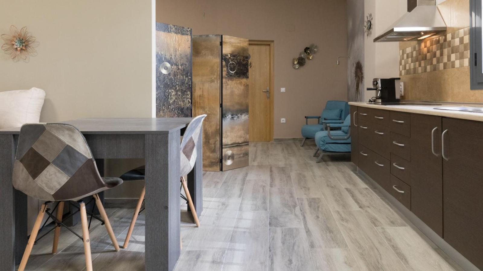 Appartements La Chaparrina del Jerte, Photo 7