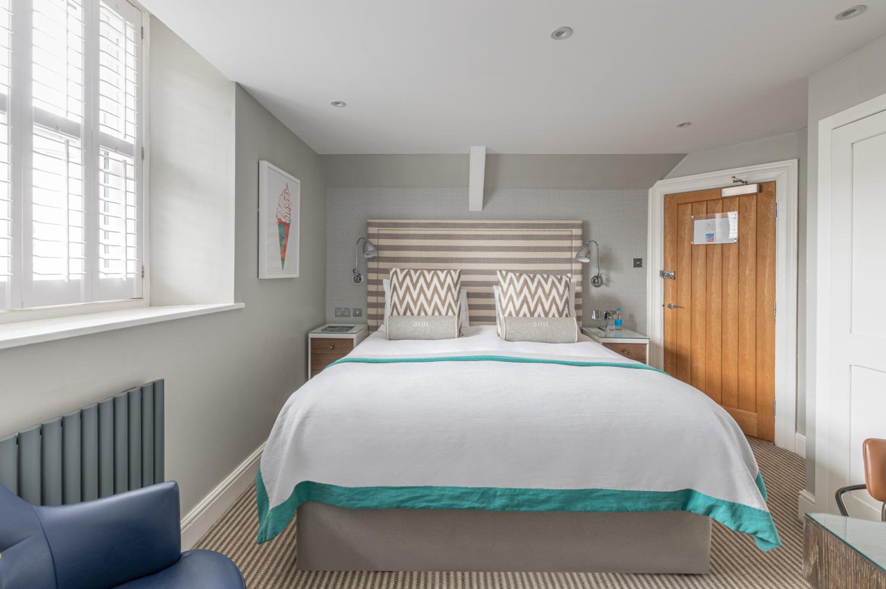 Family Double Room