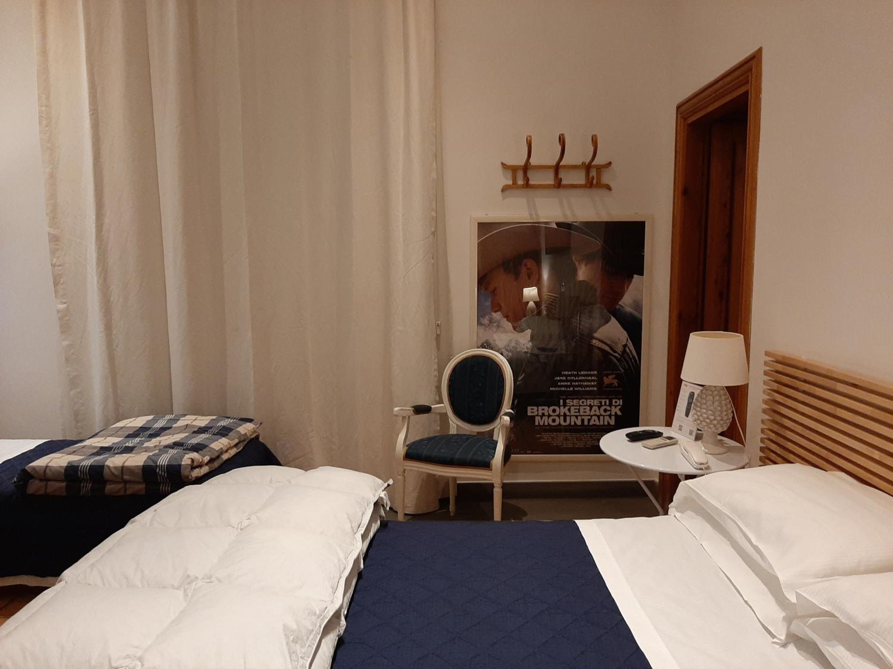 Triple Room photo 3