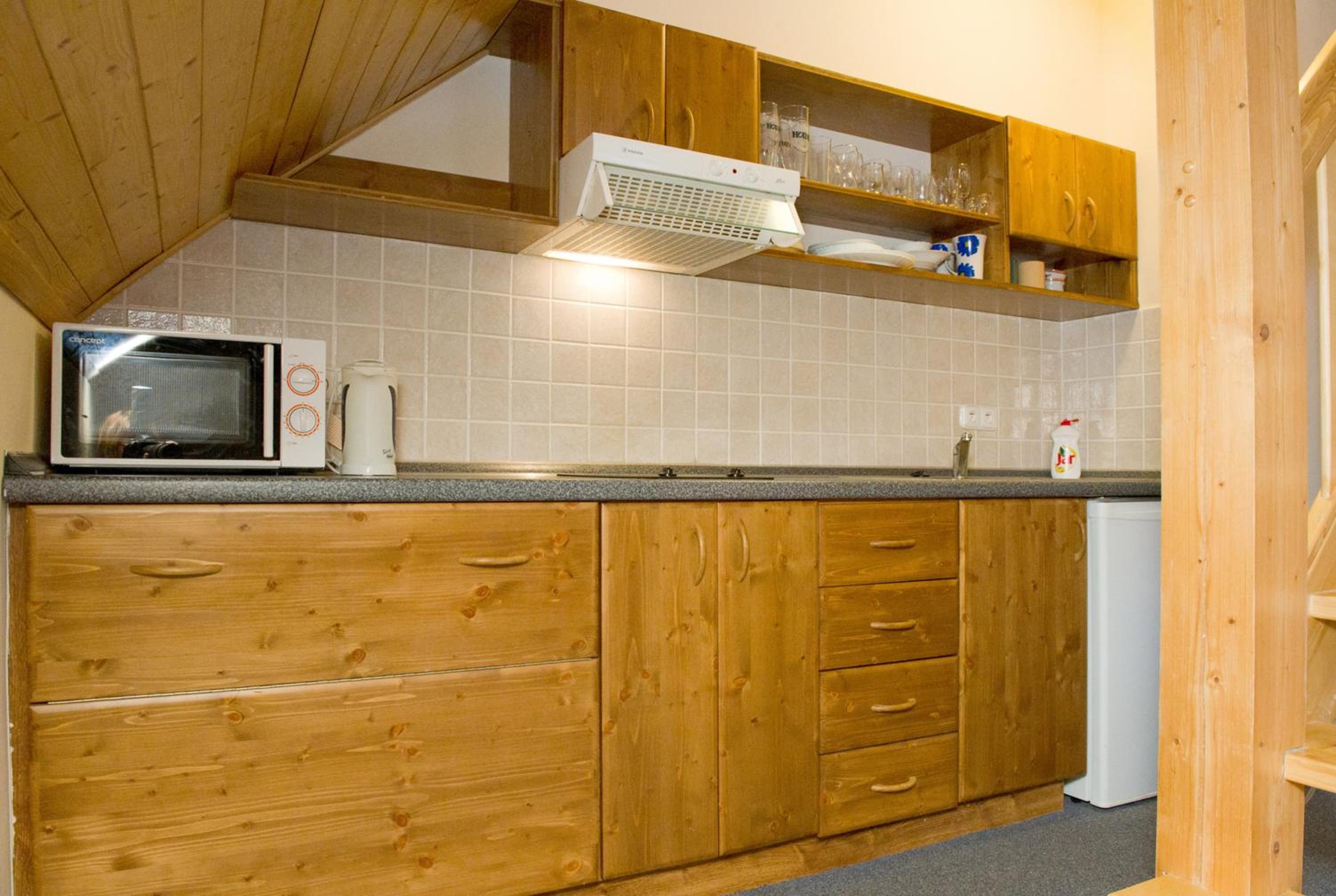 Two-Bedroom Apartment - Photo 2
