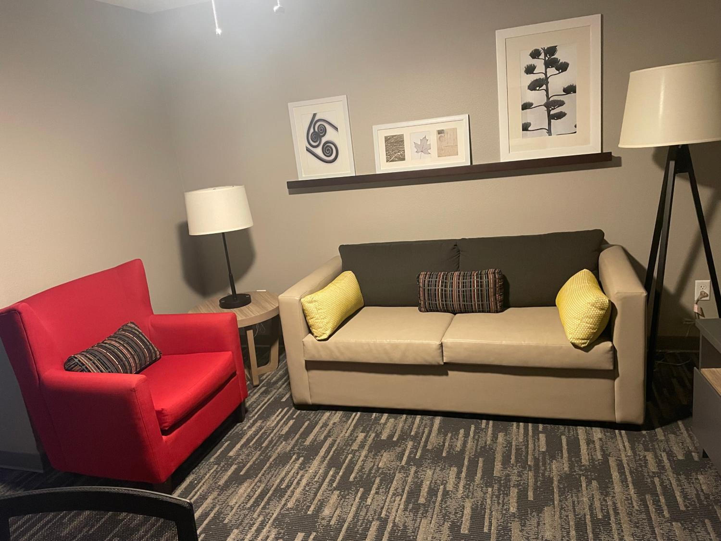 Country Inn & Suites by Radisson, Madison, WI, Foto 3