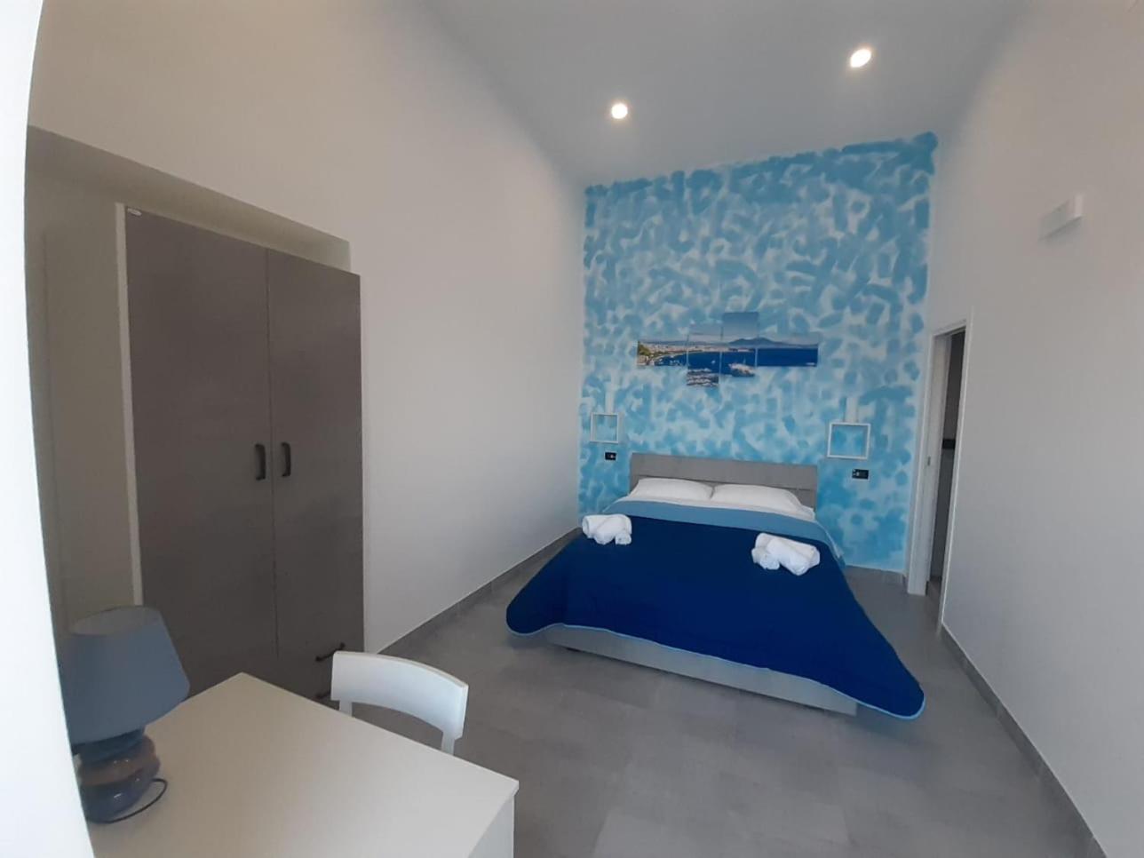Double Room with Balcony (2 Adults + 1 Child)