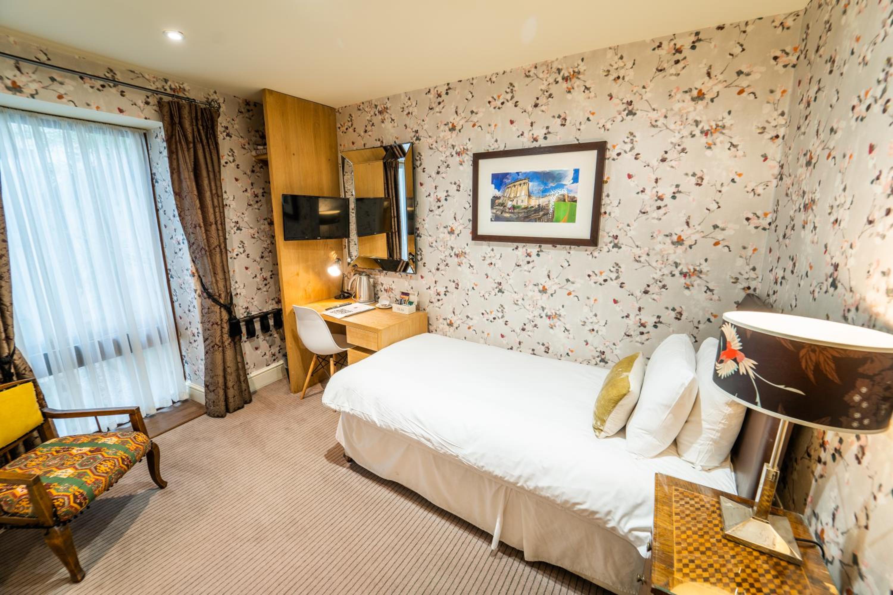 Single Room photo 1