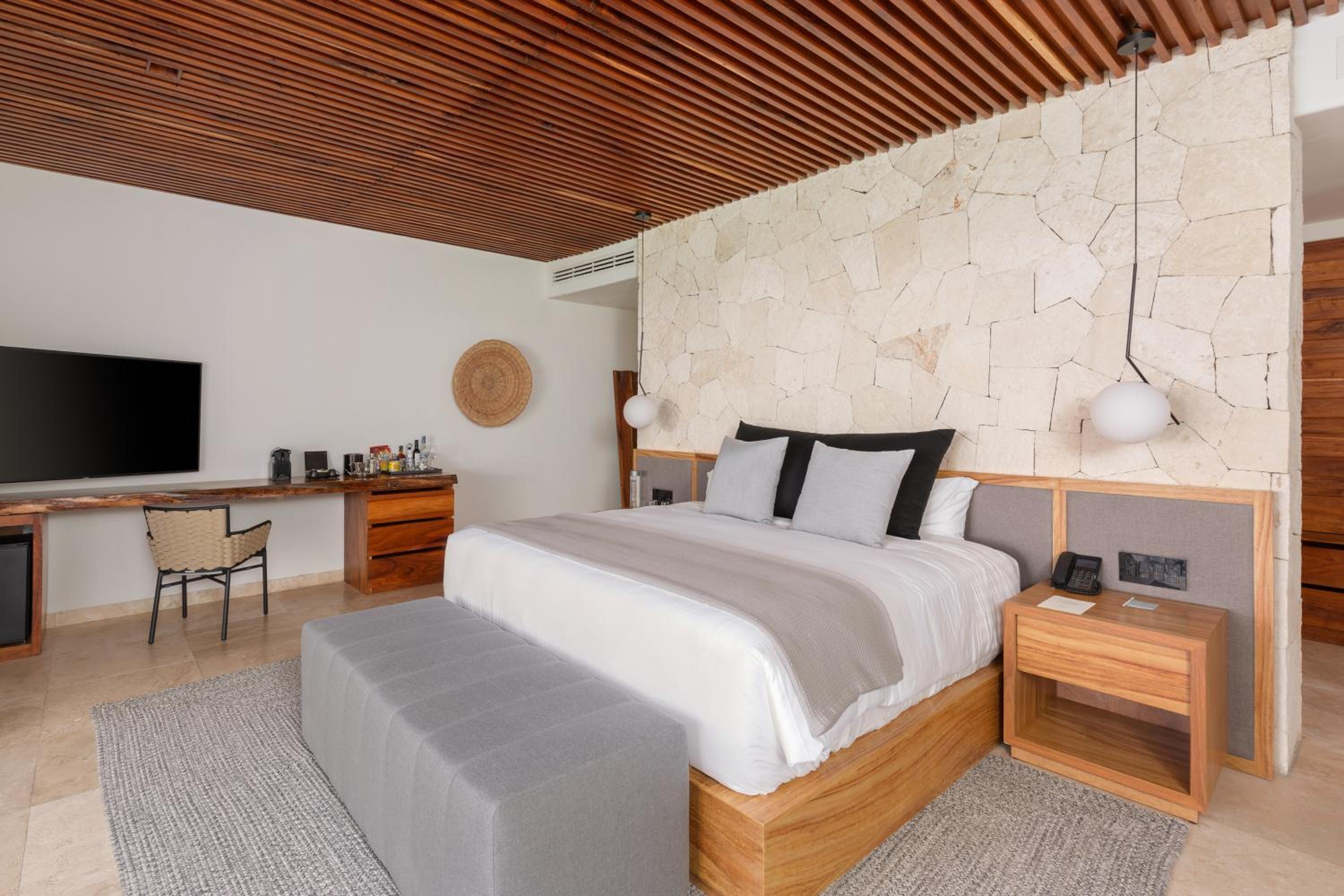 Available room