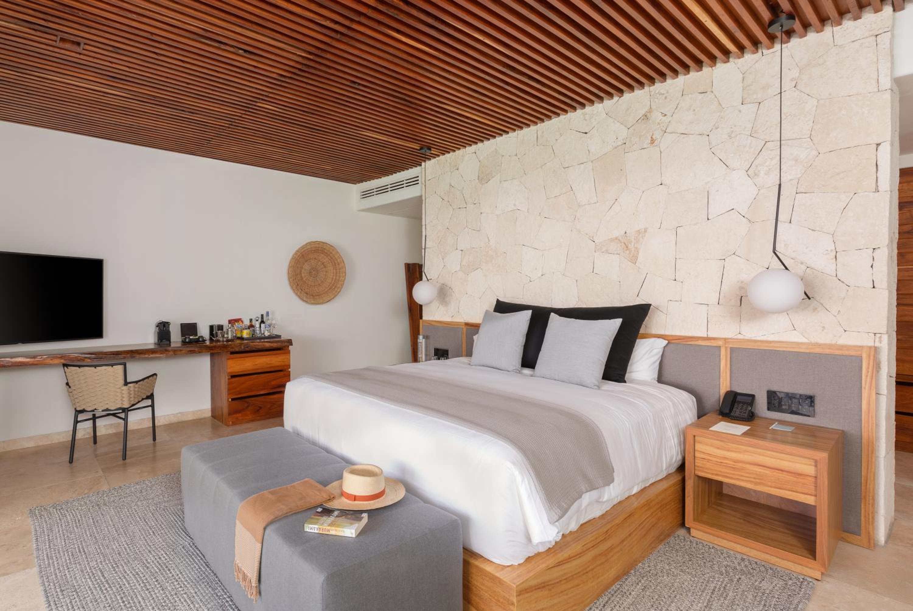 Suite Ocean View