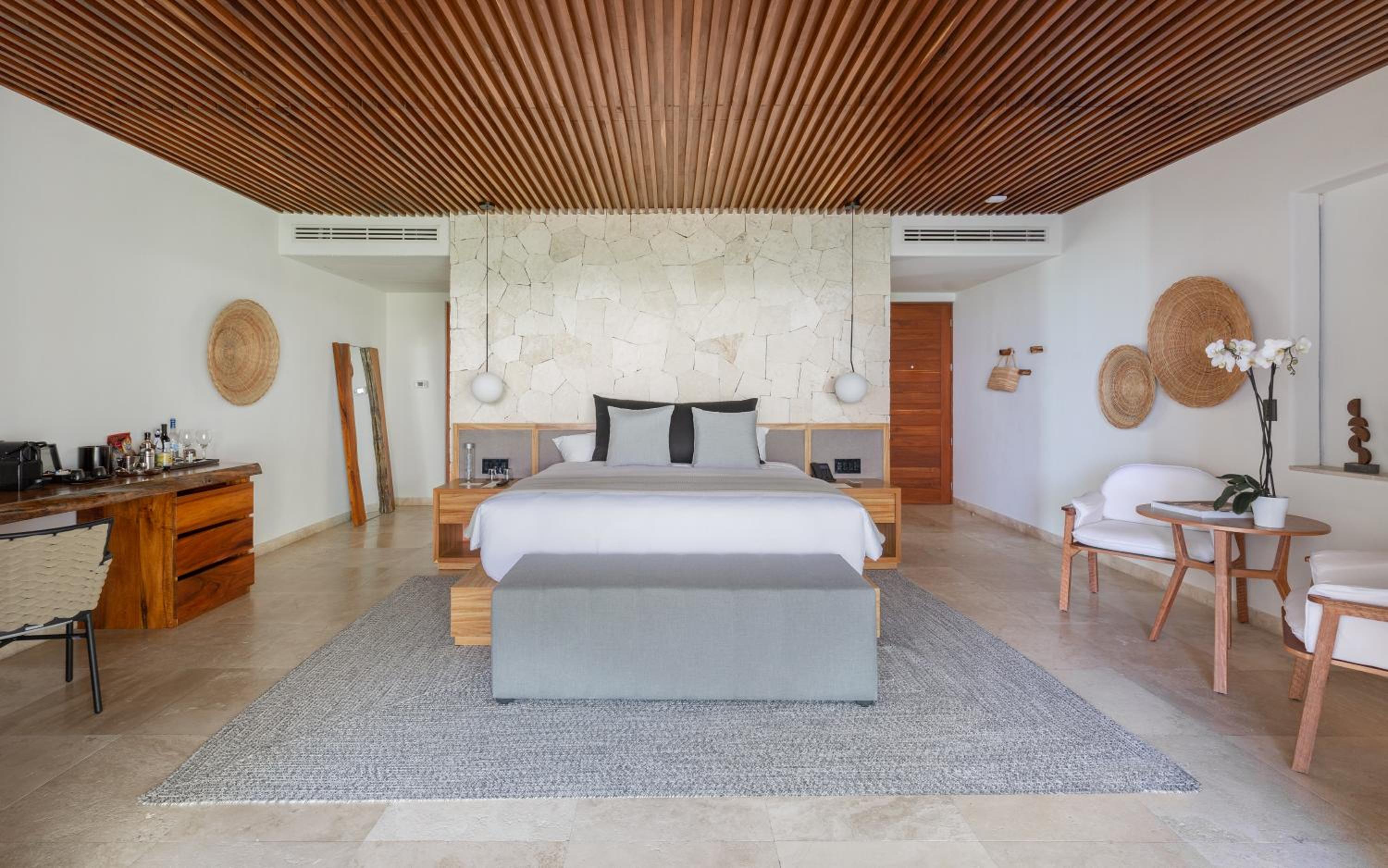 Suite Ocean View