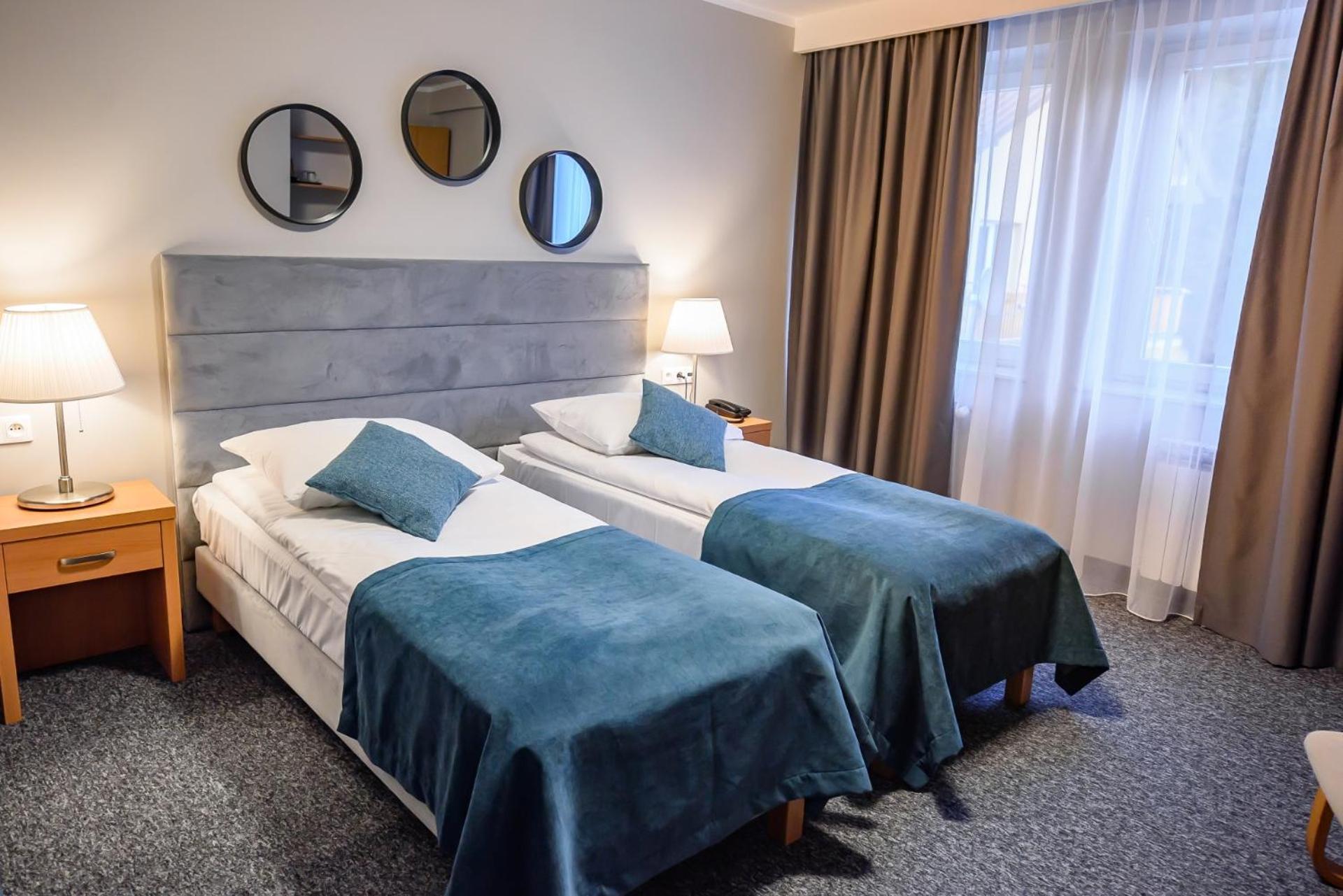 Deluxe Triple Room - Photo 1