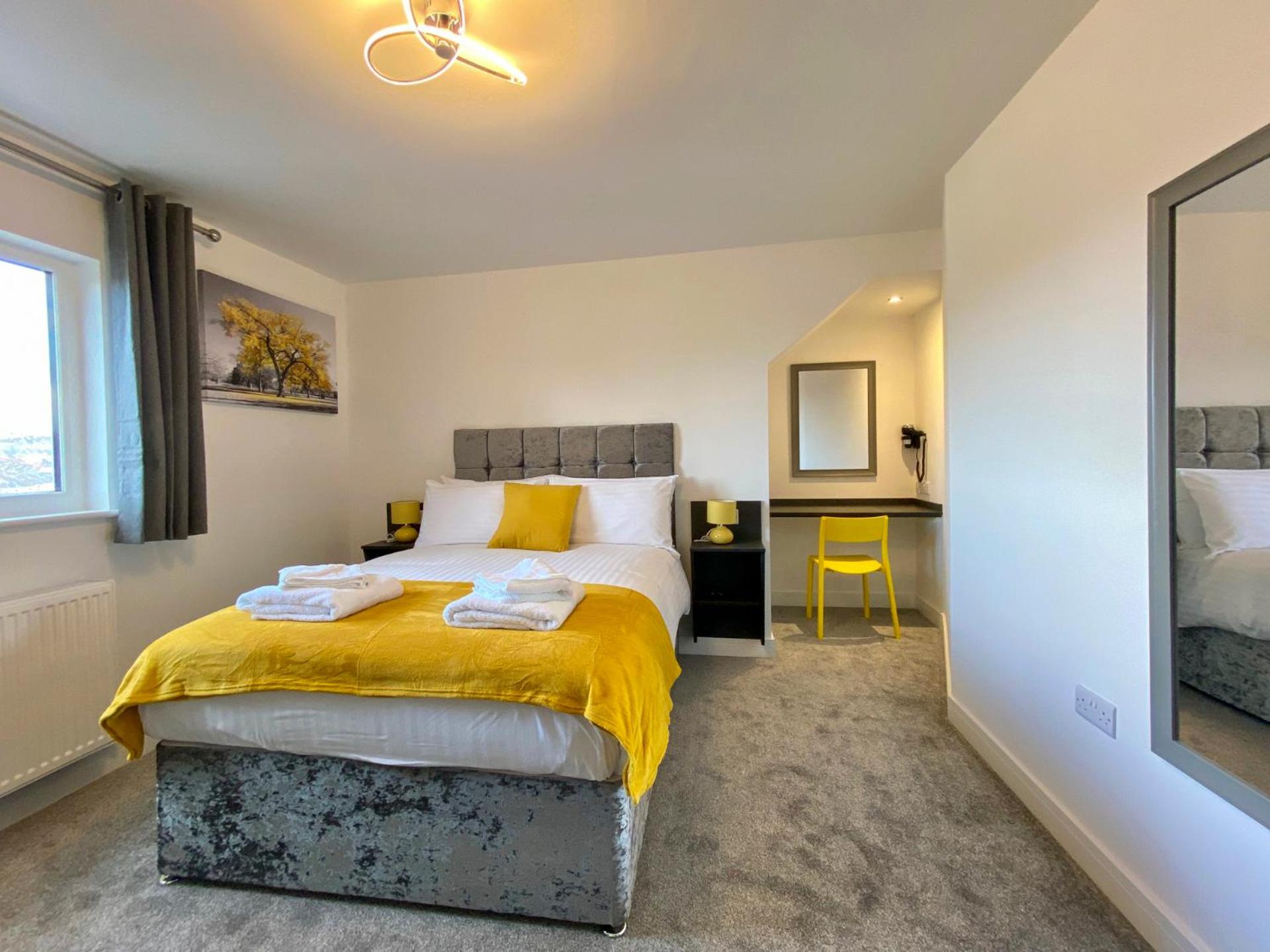 Superior Double Room photo 1