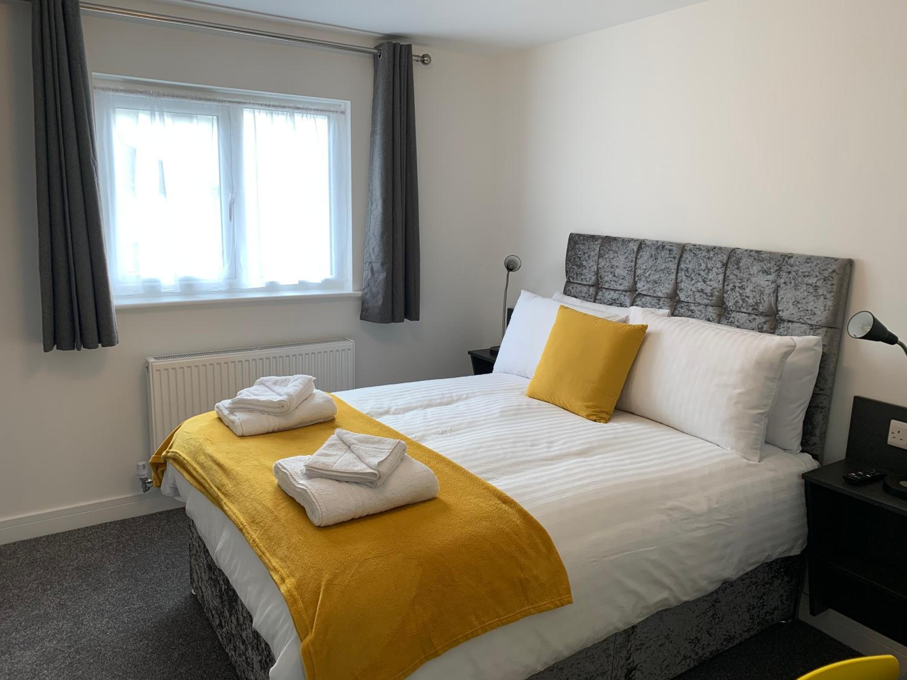 Superior Double Room photo 3
