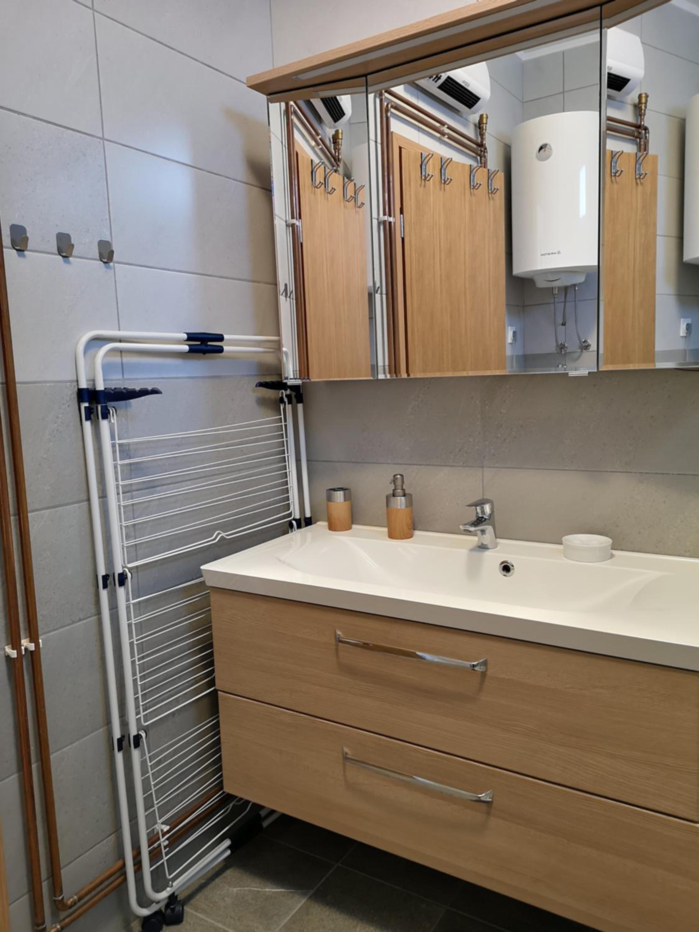 Two-Bedroom Apartment - Photo 10