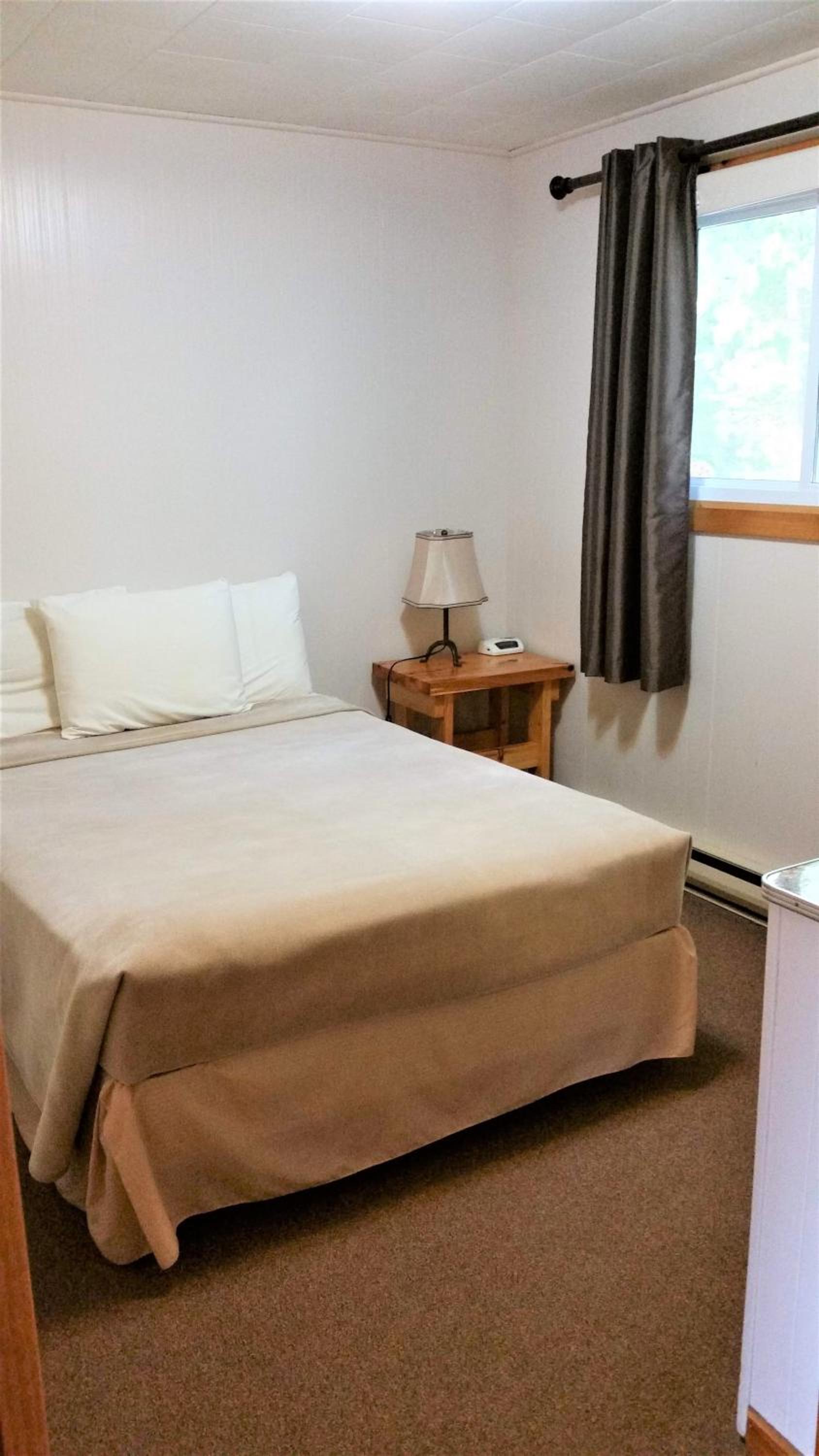 Large Three-Bedroom Cottage