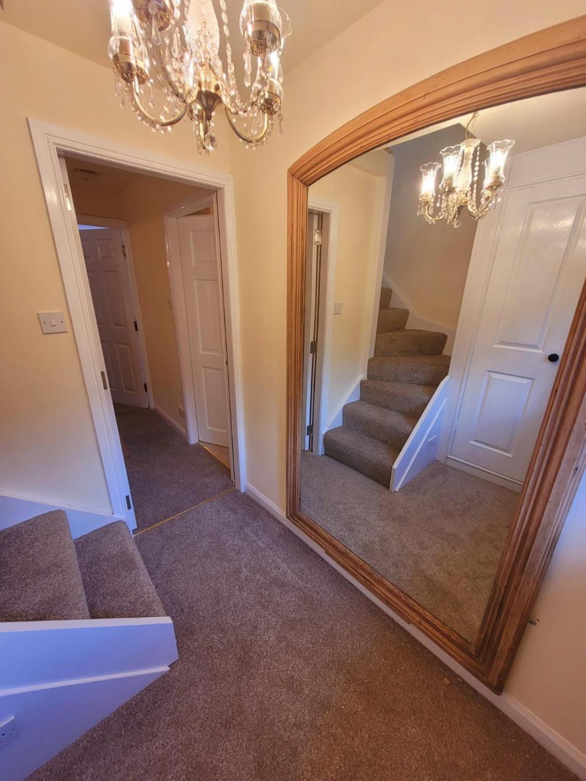 Two-Bedroom House photo 3