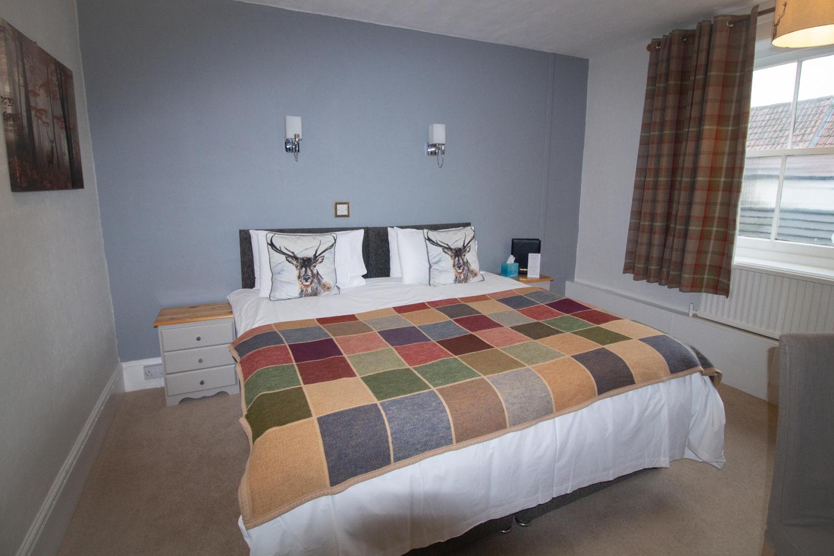 Double Room photo 2