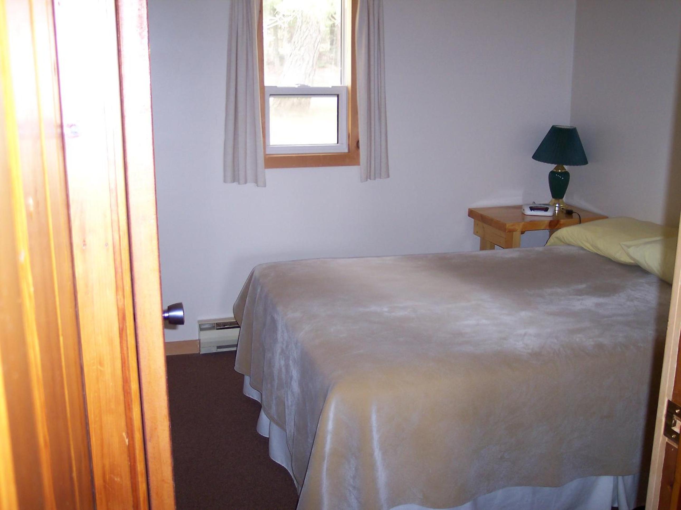 Two-Bedroom Cottage