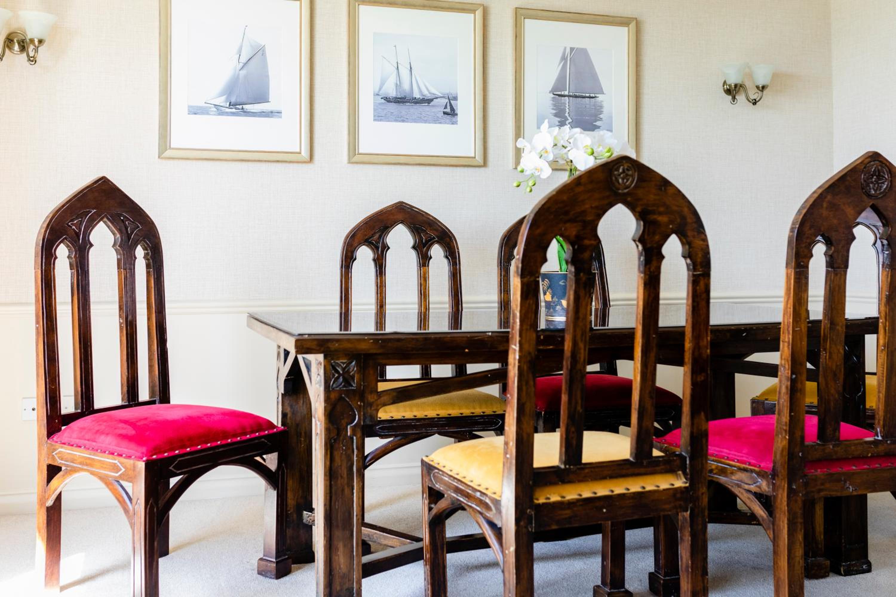 King Suite with Sea View - Photo 4
