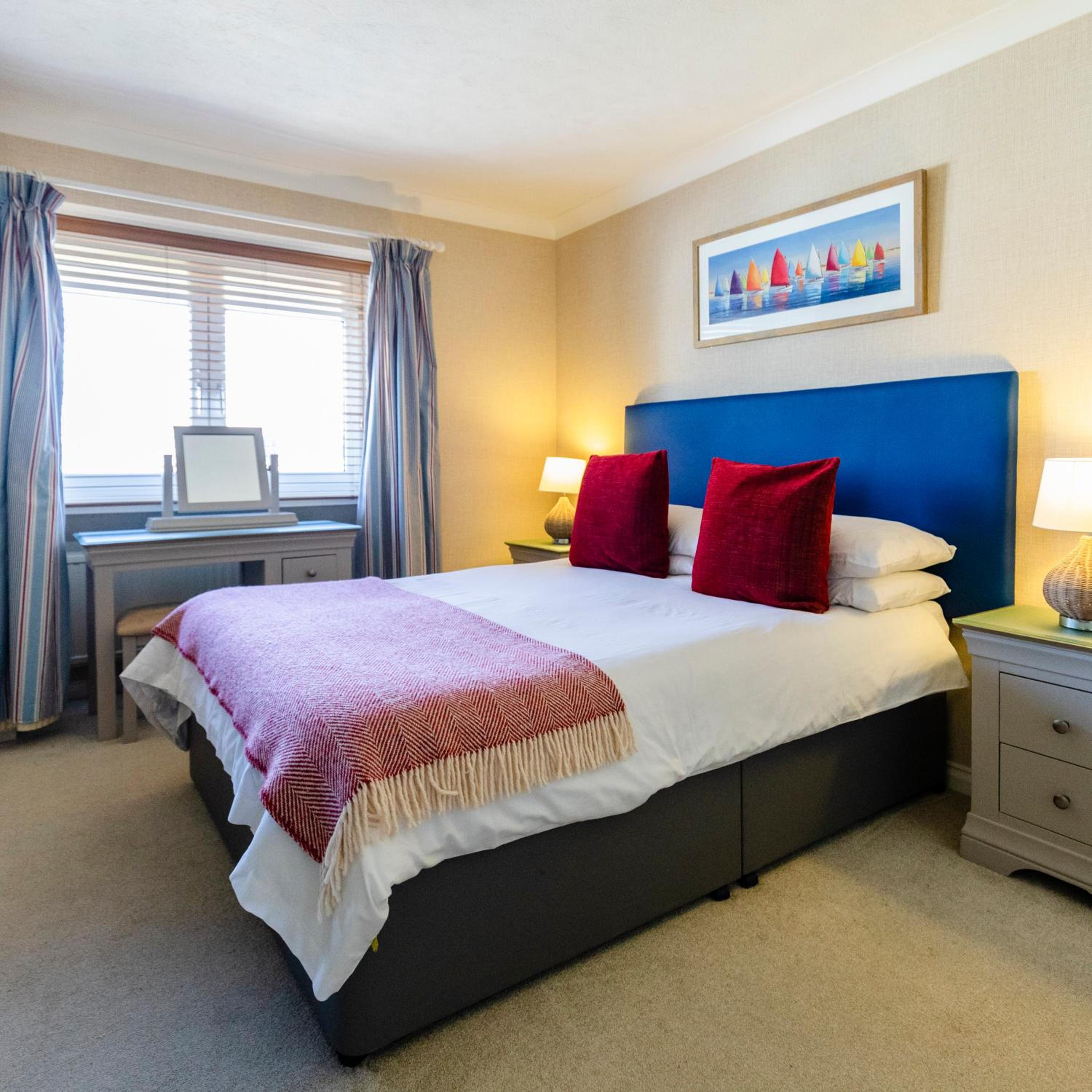Classic King Room - Photo 2