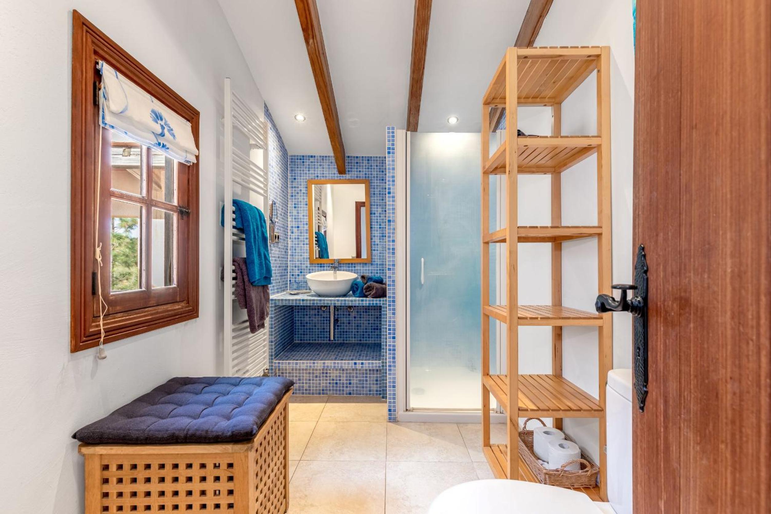 Studio Apartment photo 3