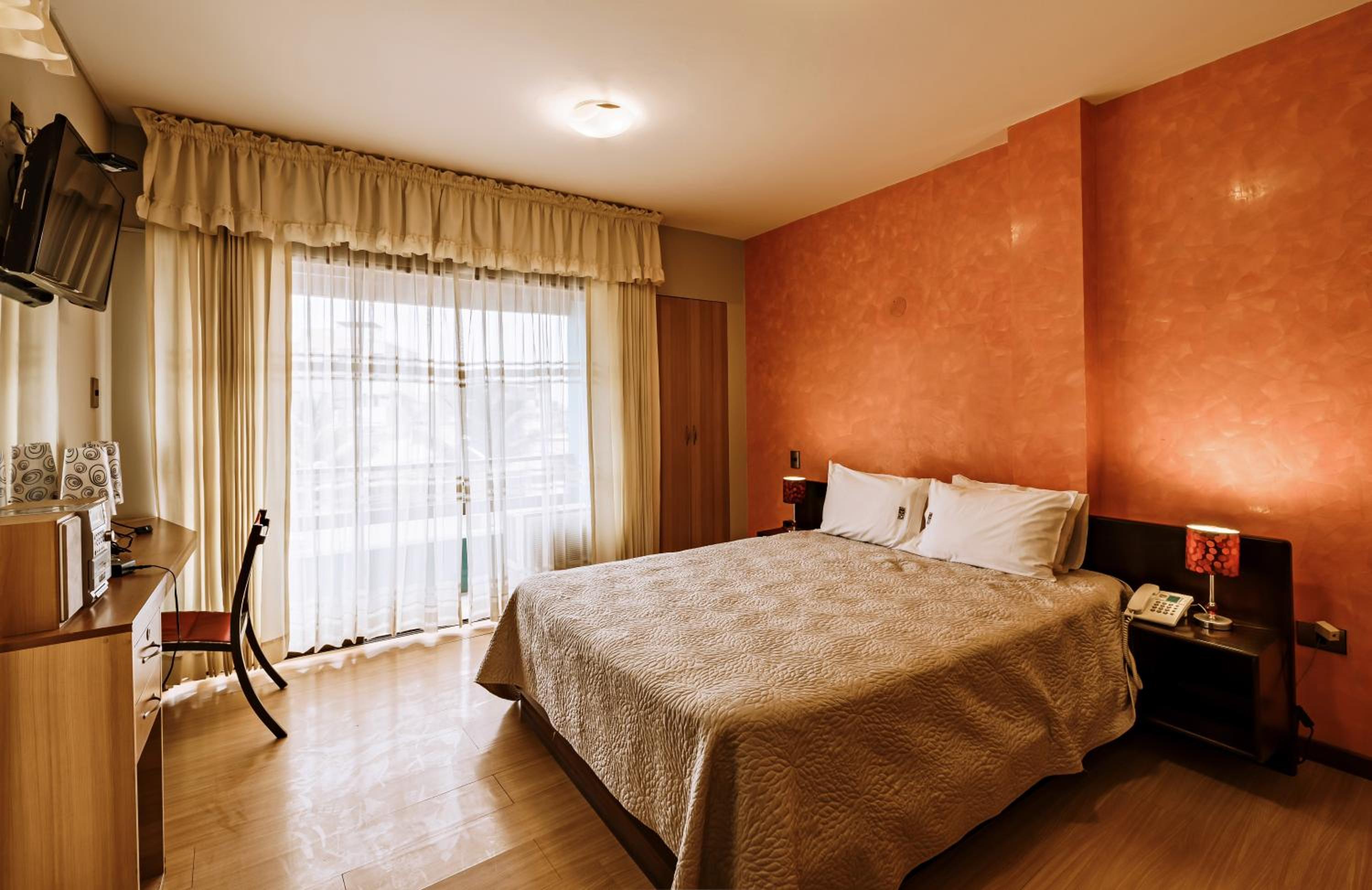 Deluxe Room photo 2