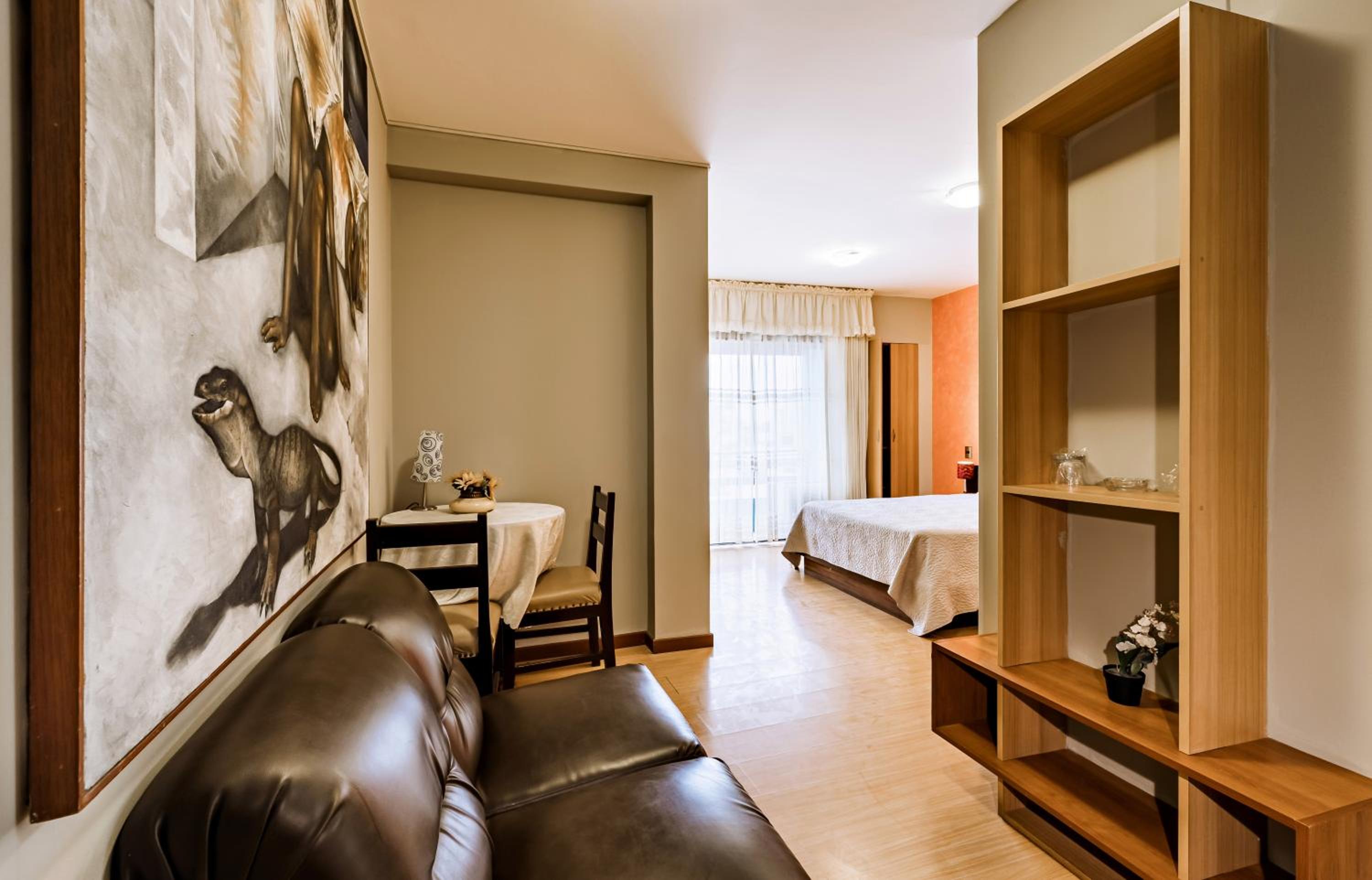 Deluxe Room photo 1