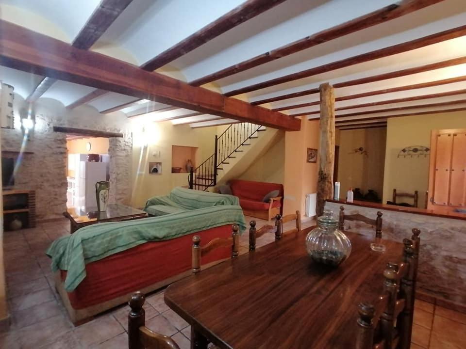 Casa de Vacaciones